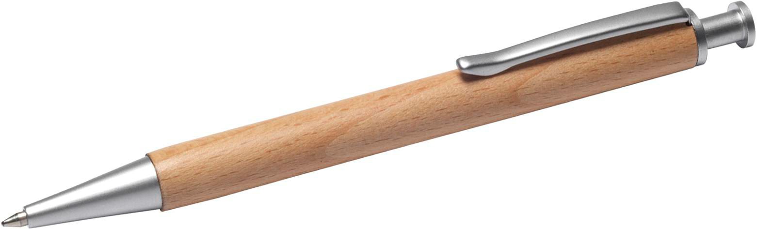 Bolígrafo de madera Marissa