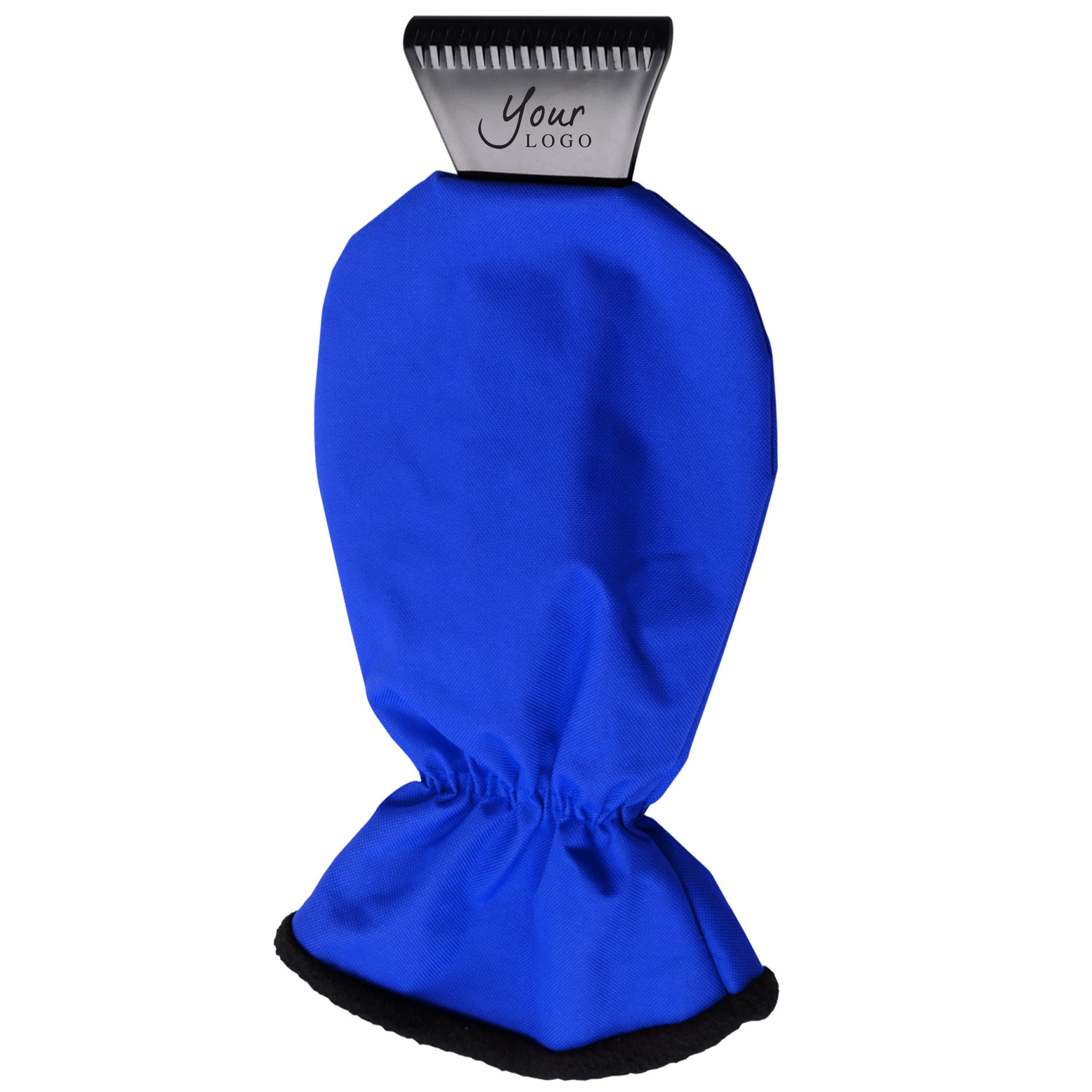 Guante rascador de poliéster y ABS Ashton