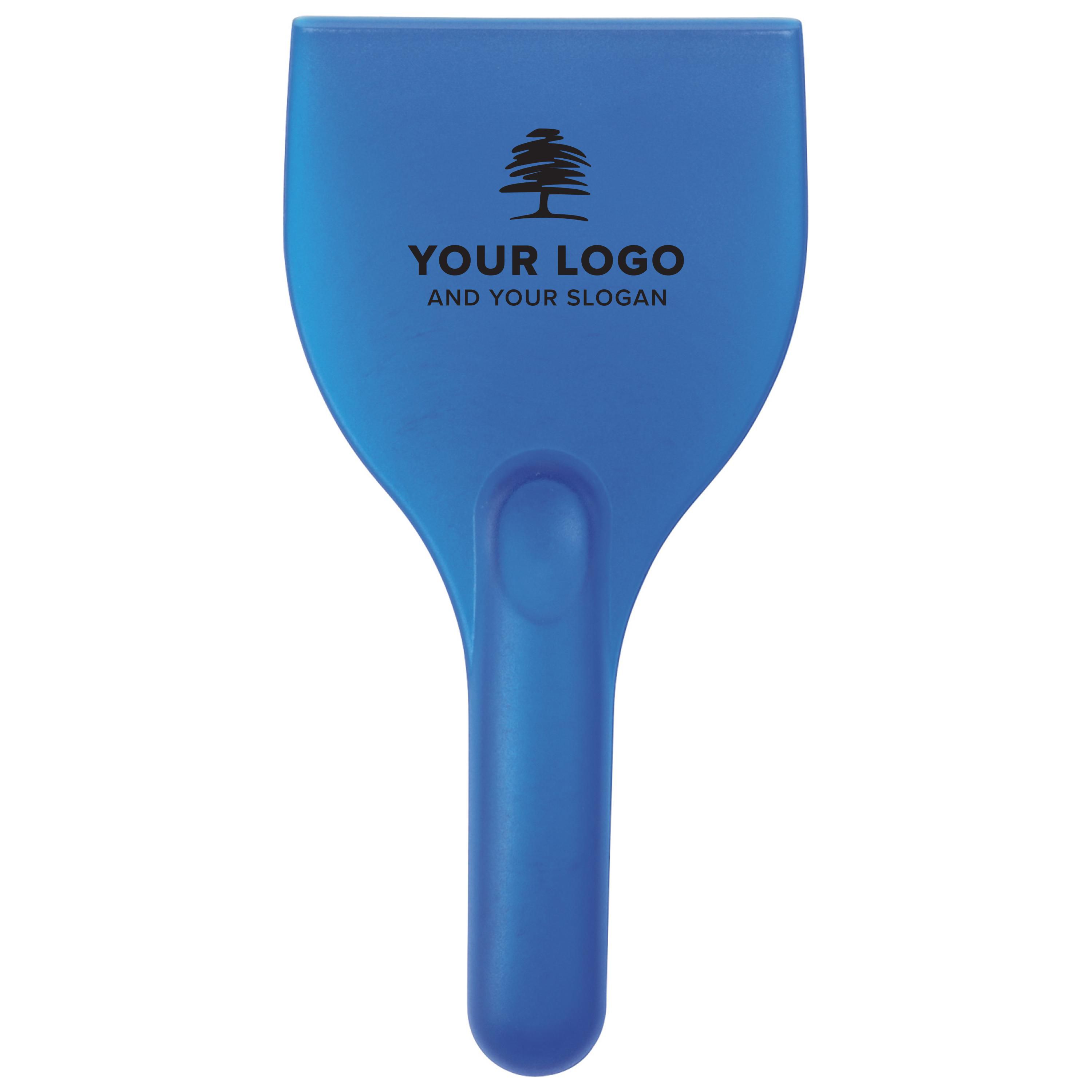 Rascador de PS para hielo Andreas