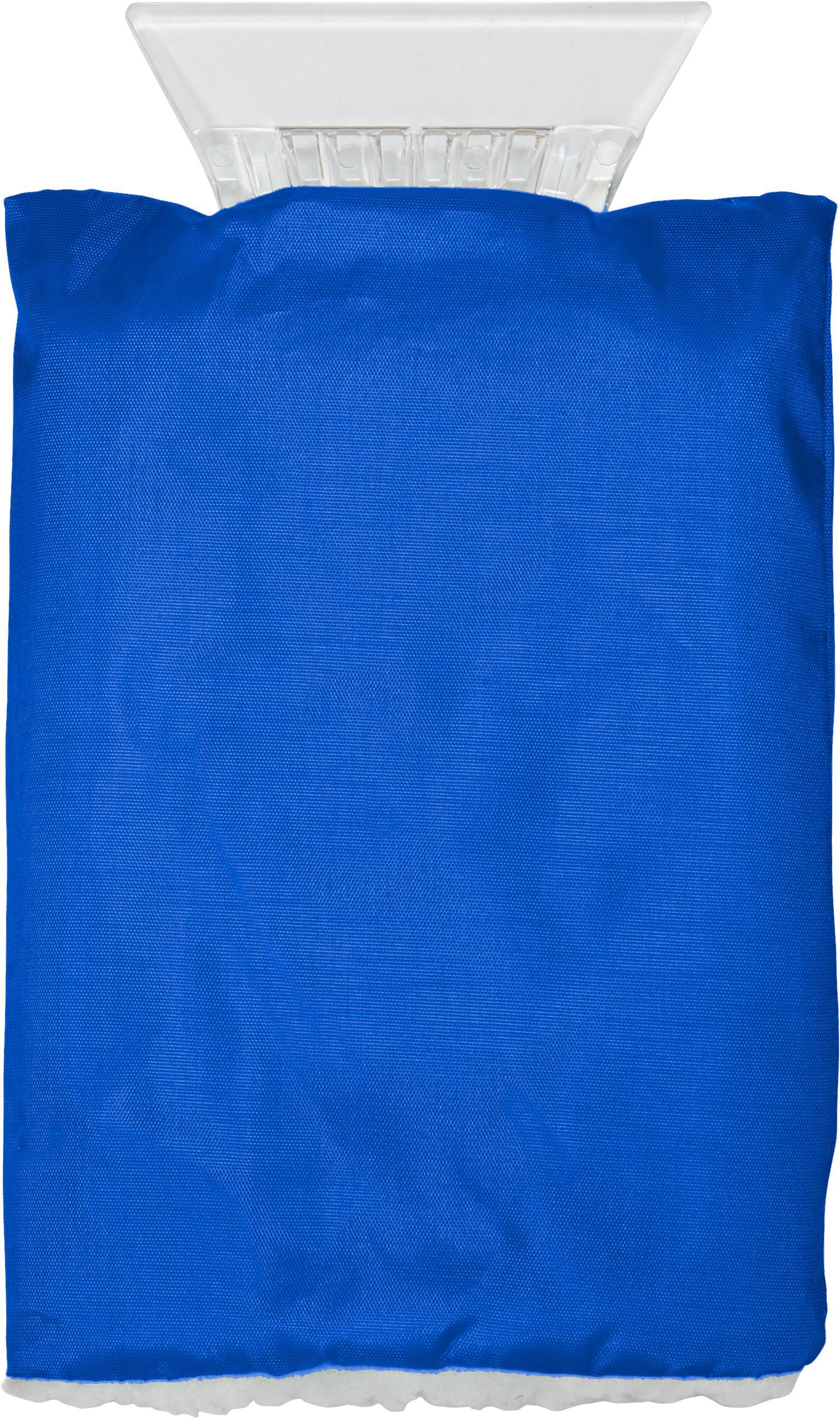 Guante rascador de poliéster y ABS Doris