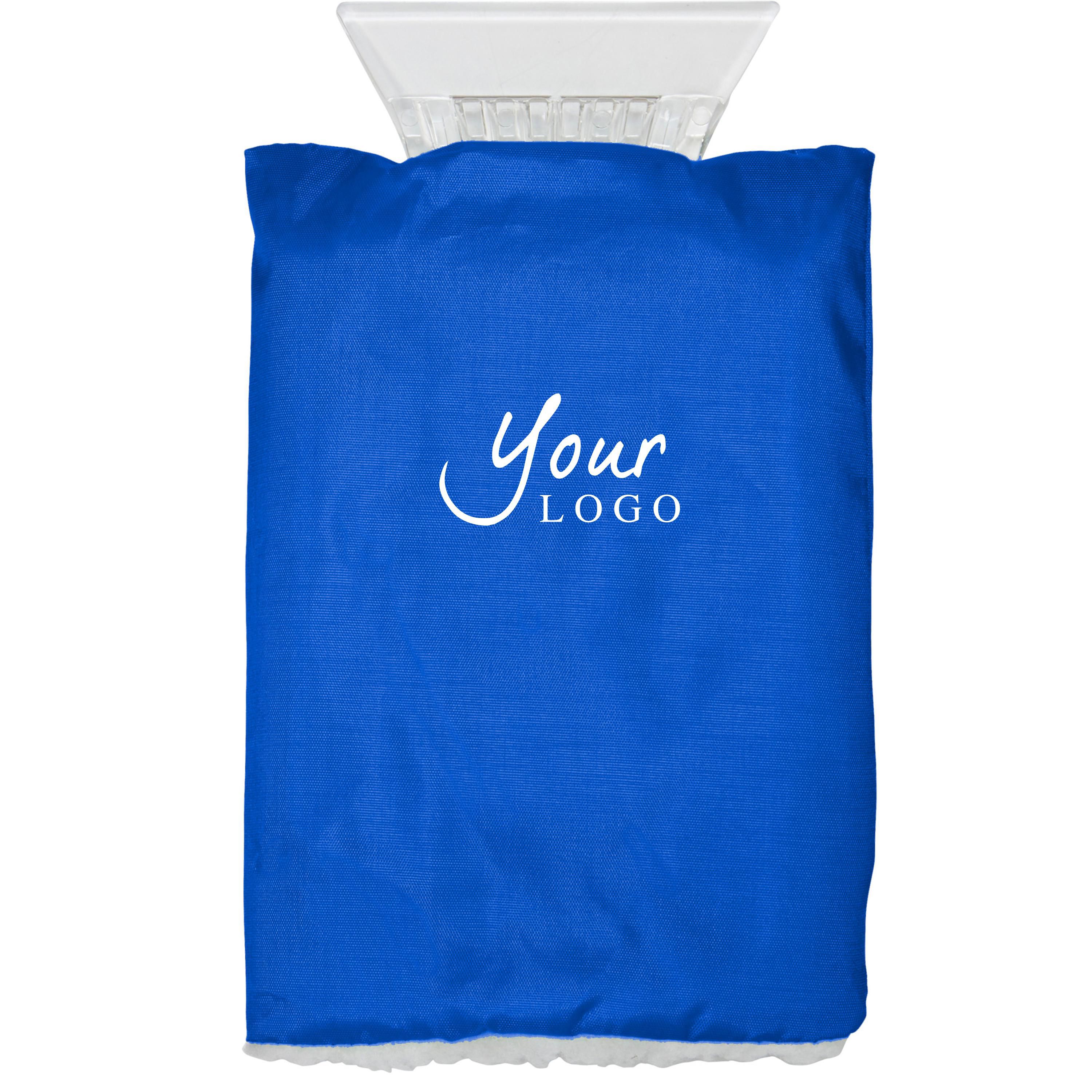 Guante rascador de poliéster y ABS Doris