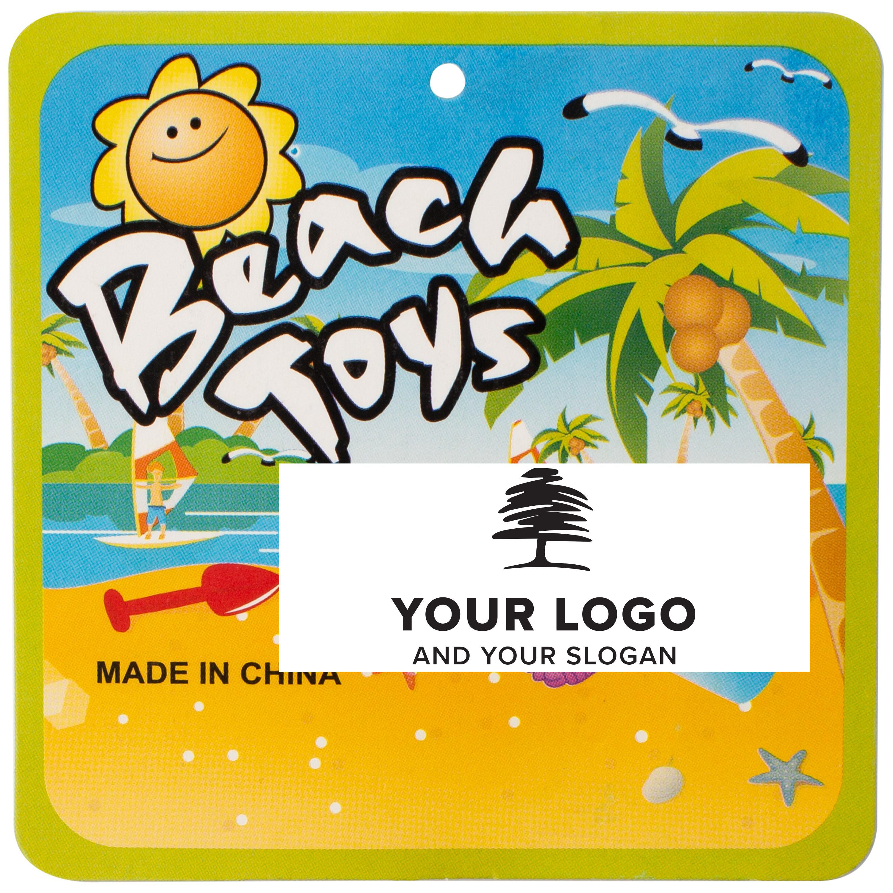 Set de playa infantil de PP Mathilda