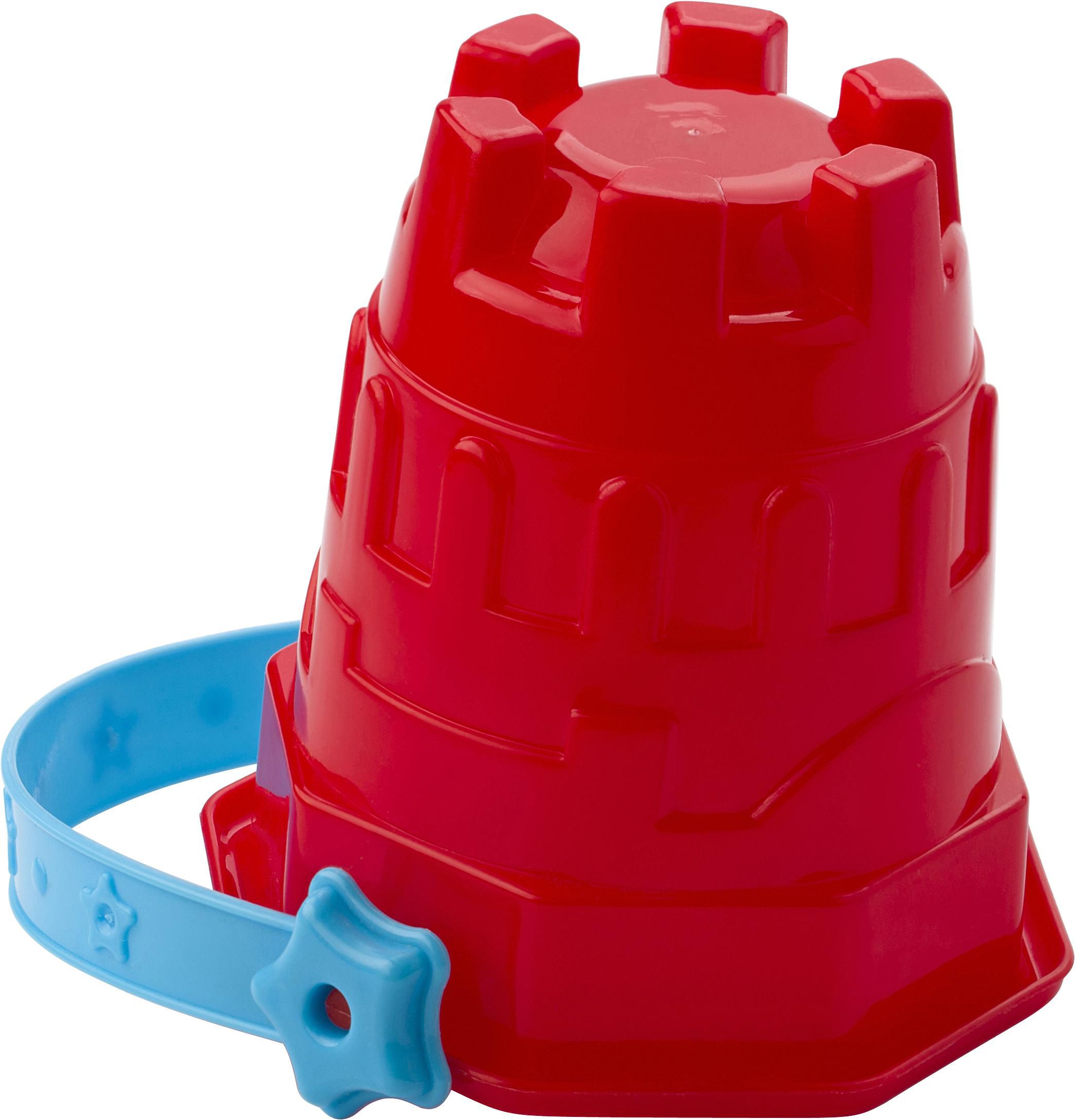 Set de playa infantil de PP Mathilda