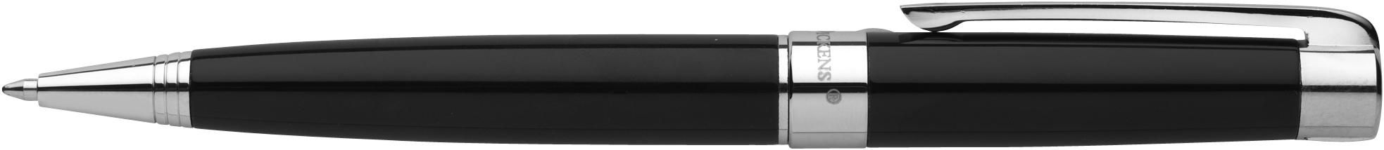 Bolígrafo Charles Dickens® de metal Lena