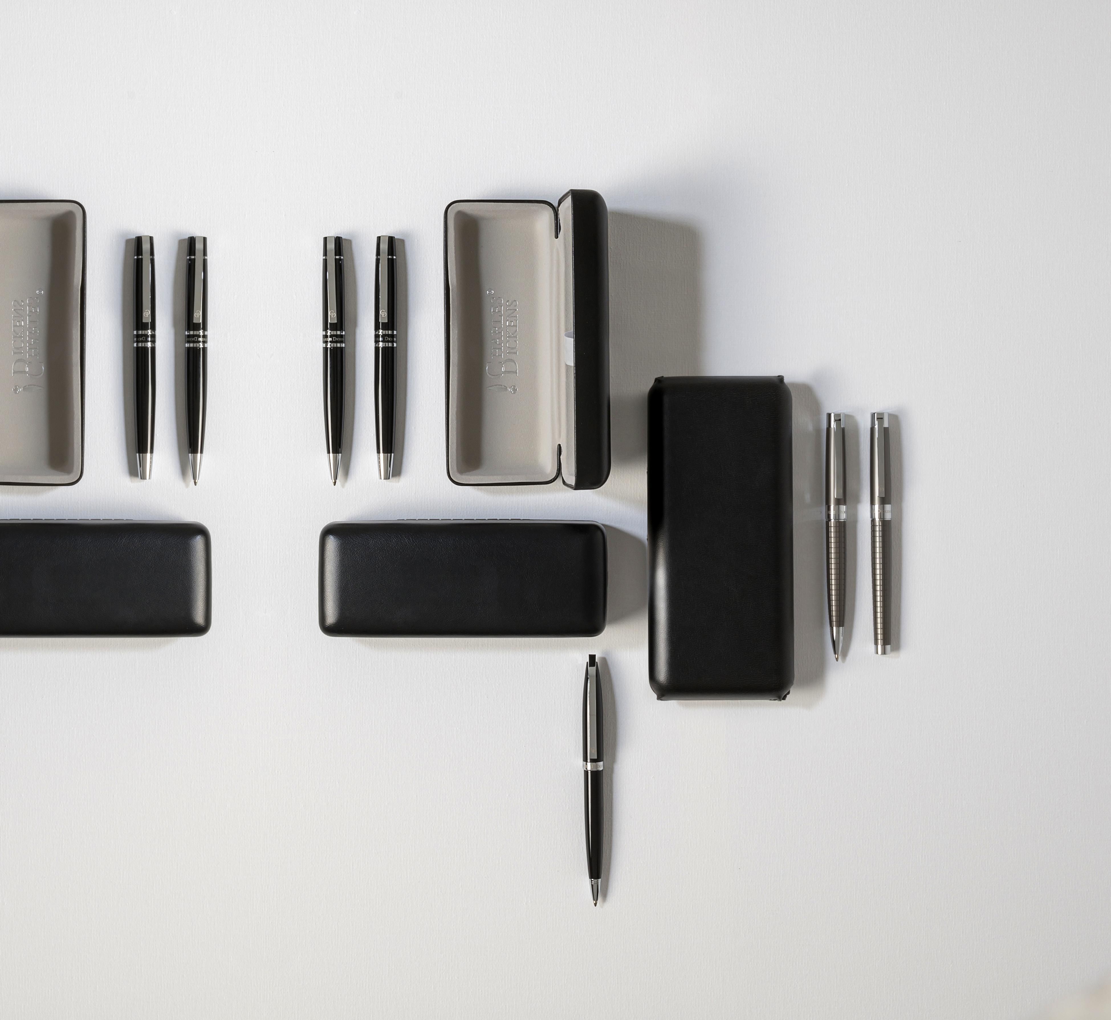 Set de escritura Charles Dickens® Alan