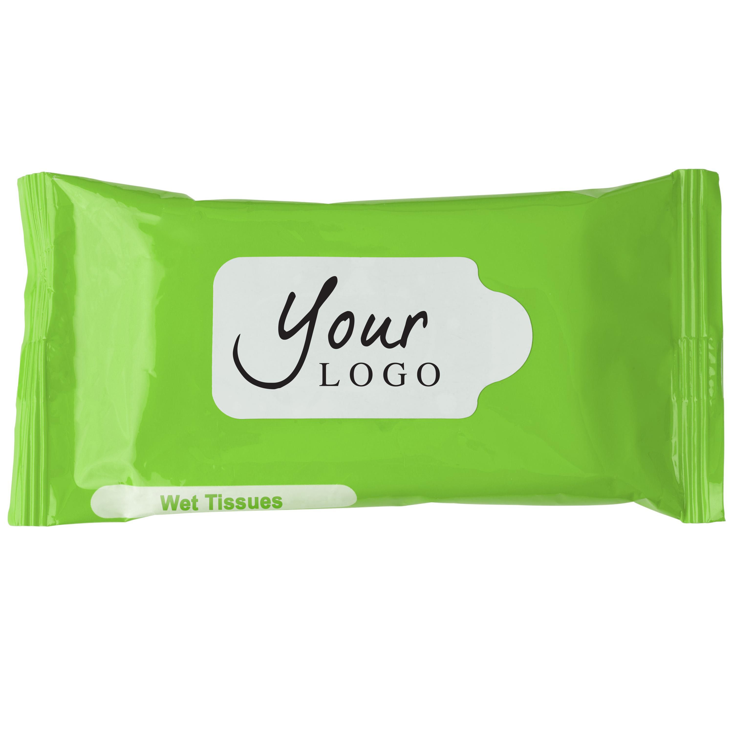 Toallitas húmedas Pocketclean