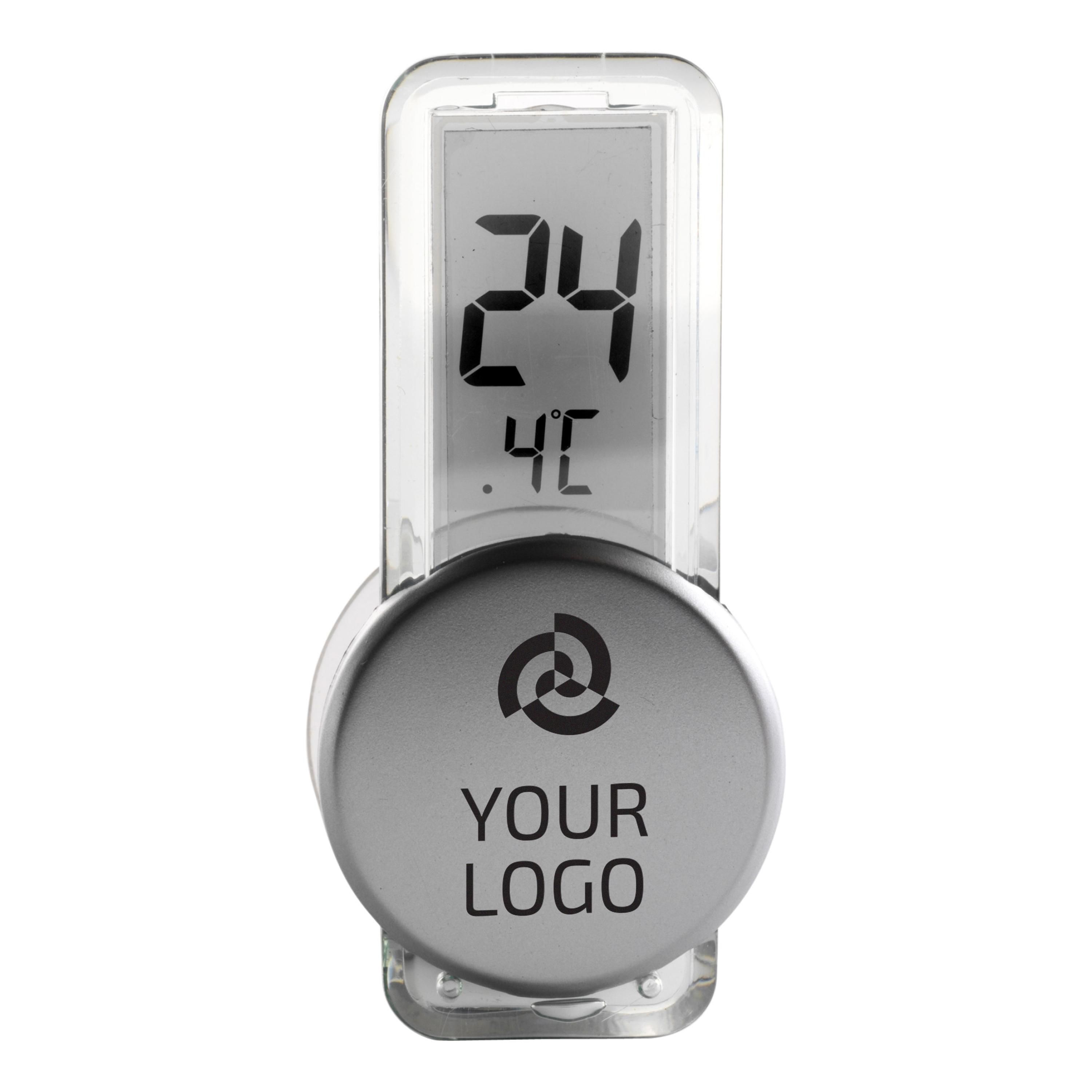 Termómetro de ABS Roxanne