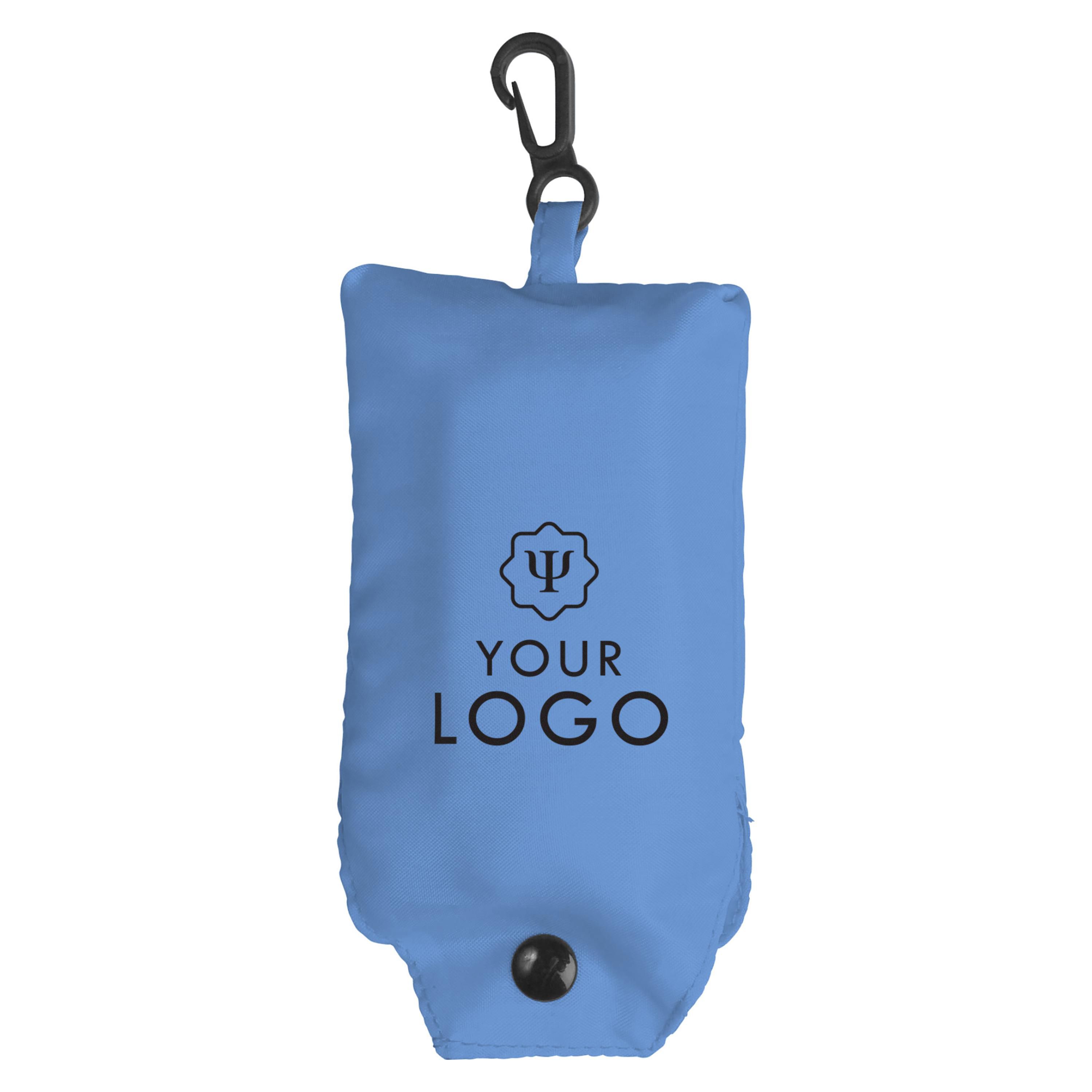 Bolsa plegable de poliéster Vera