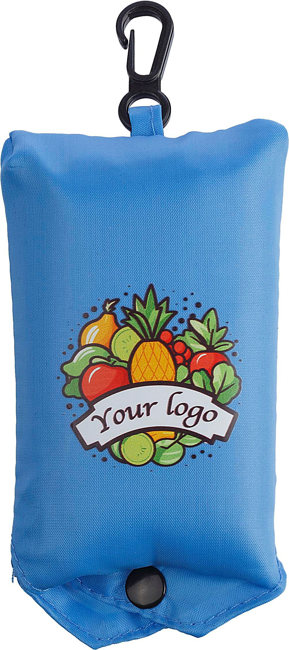 Bolsa plegable de poliéster Vera