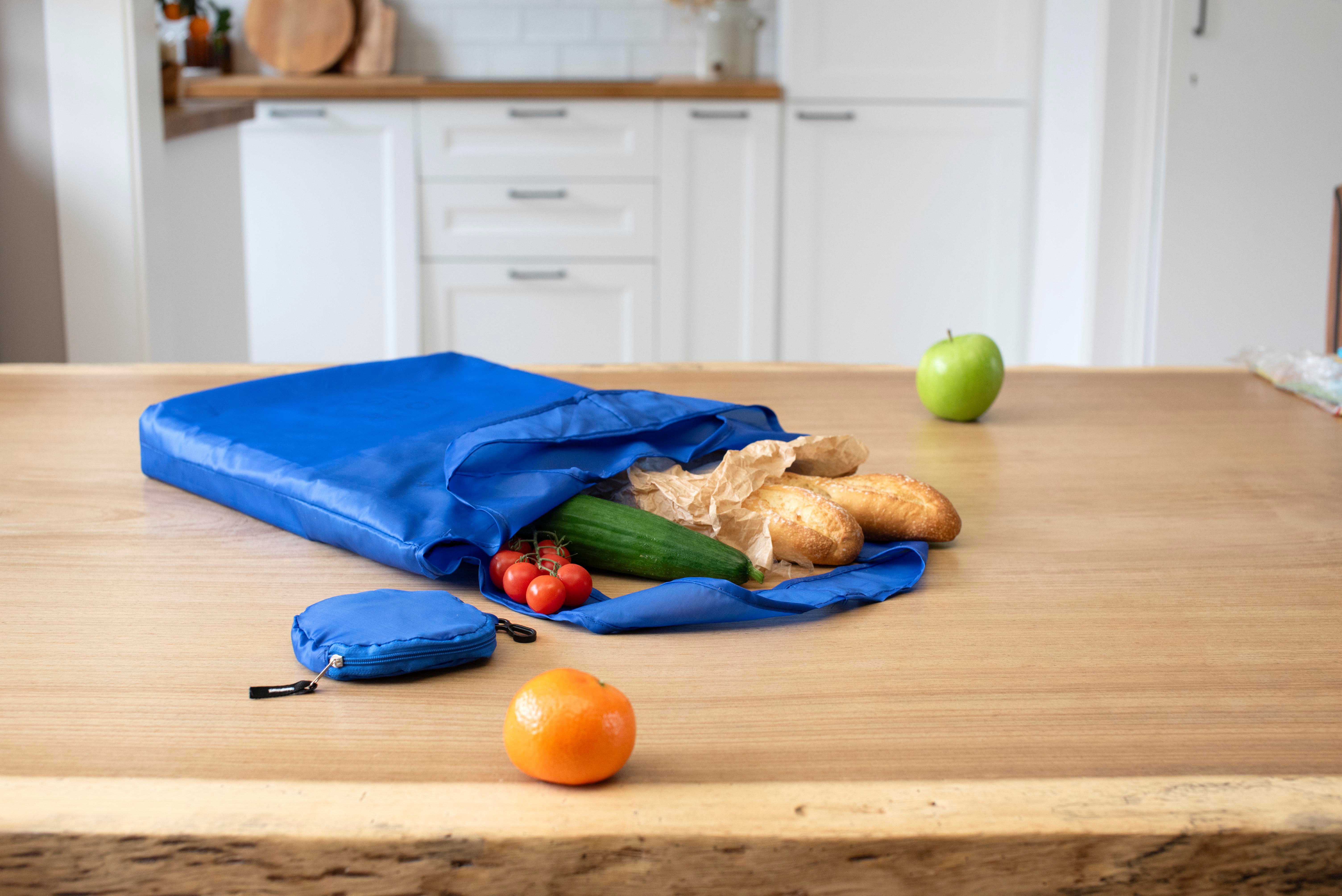 Bolsa plegable de poliéster Miley