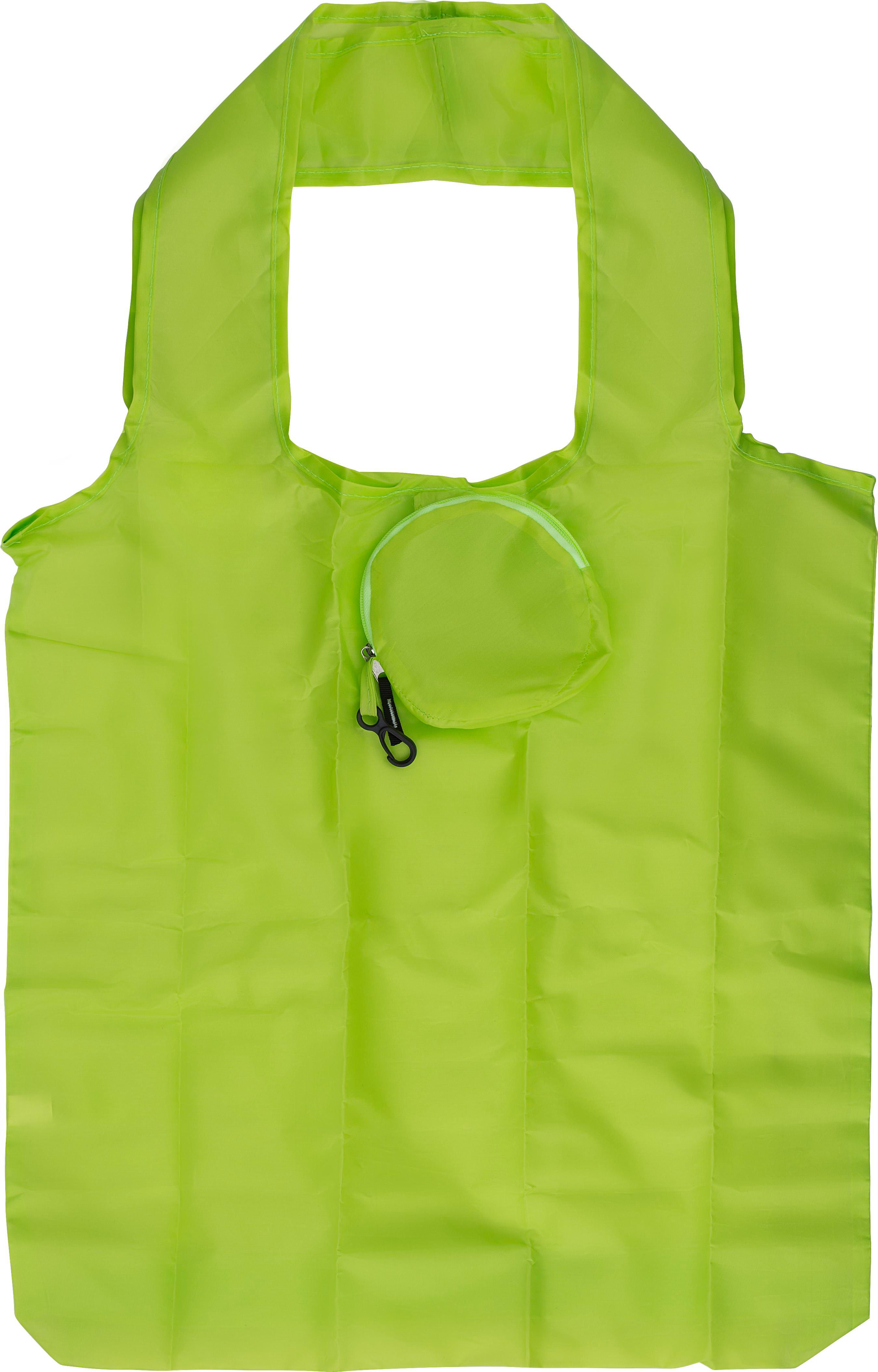 Bolsa plegable de poliéster Miley