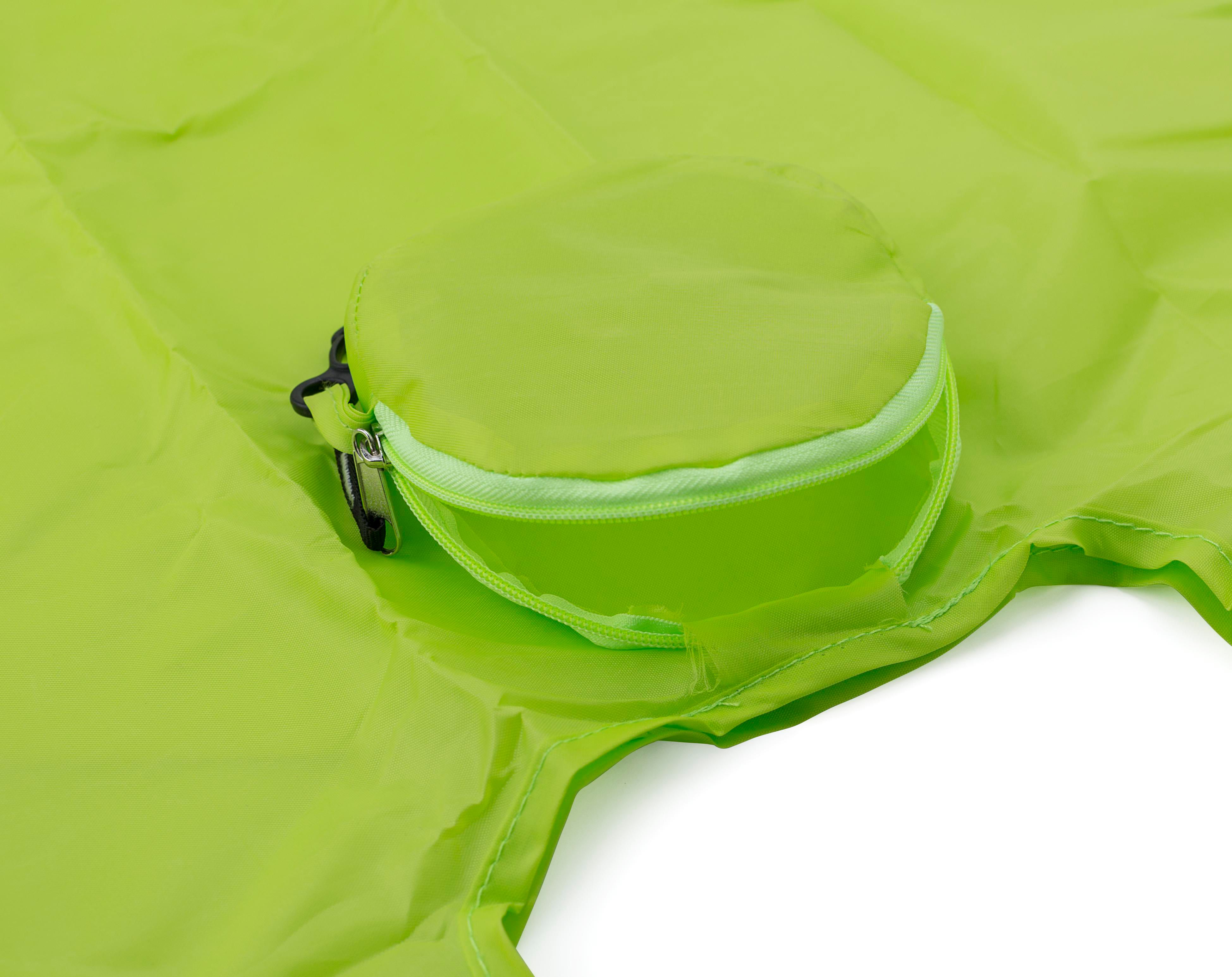 Bolsa plegable de poliéster Miley