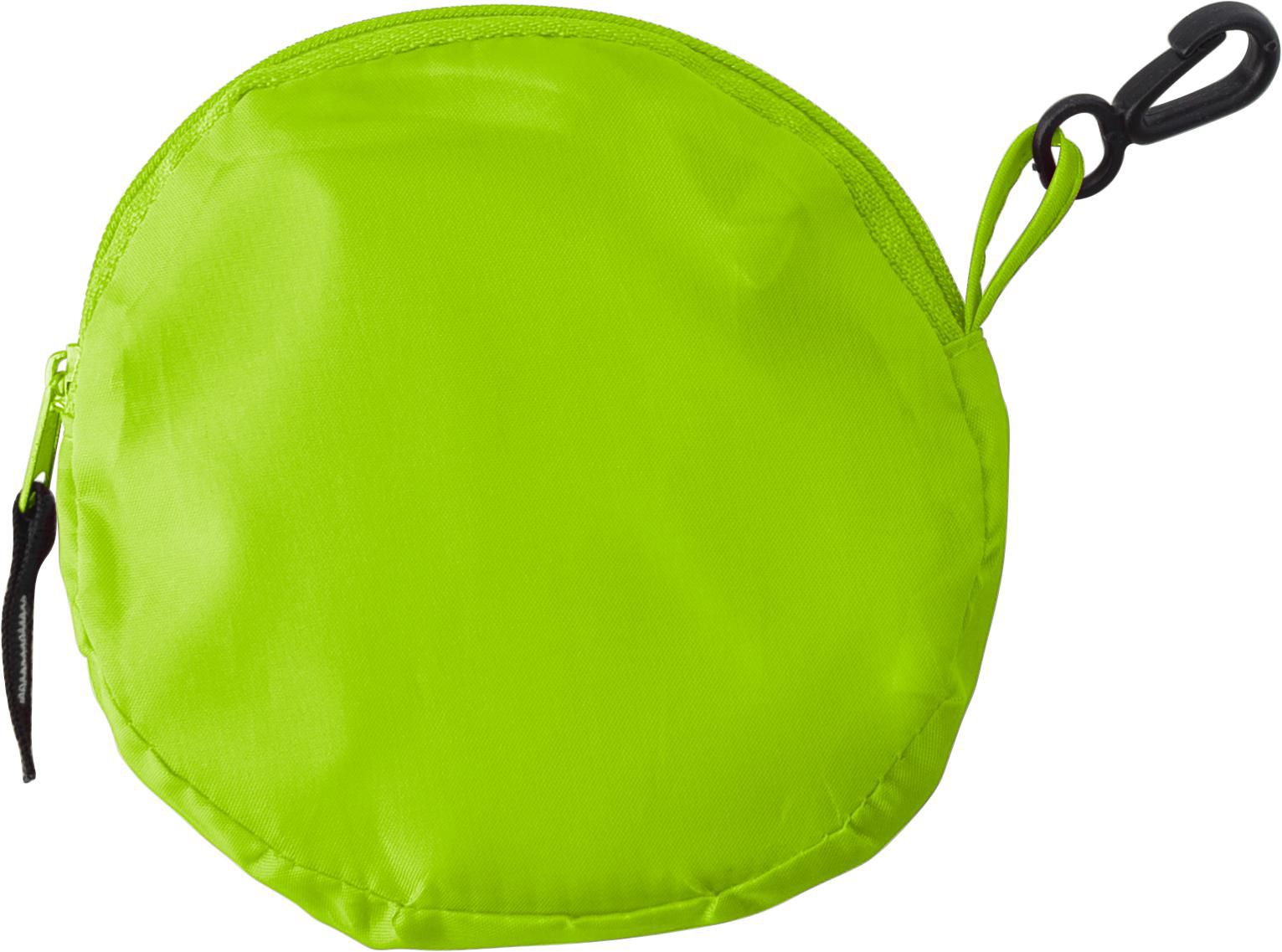 Bolsa plegable de poliéster Miley