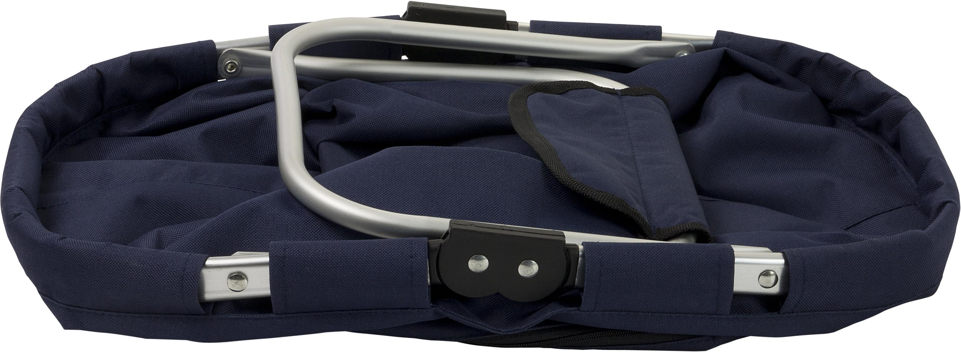 Cesta plegable de poliéster 600D Nadine