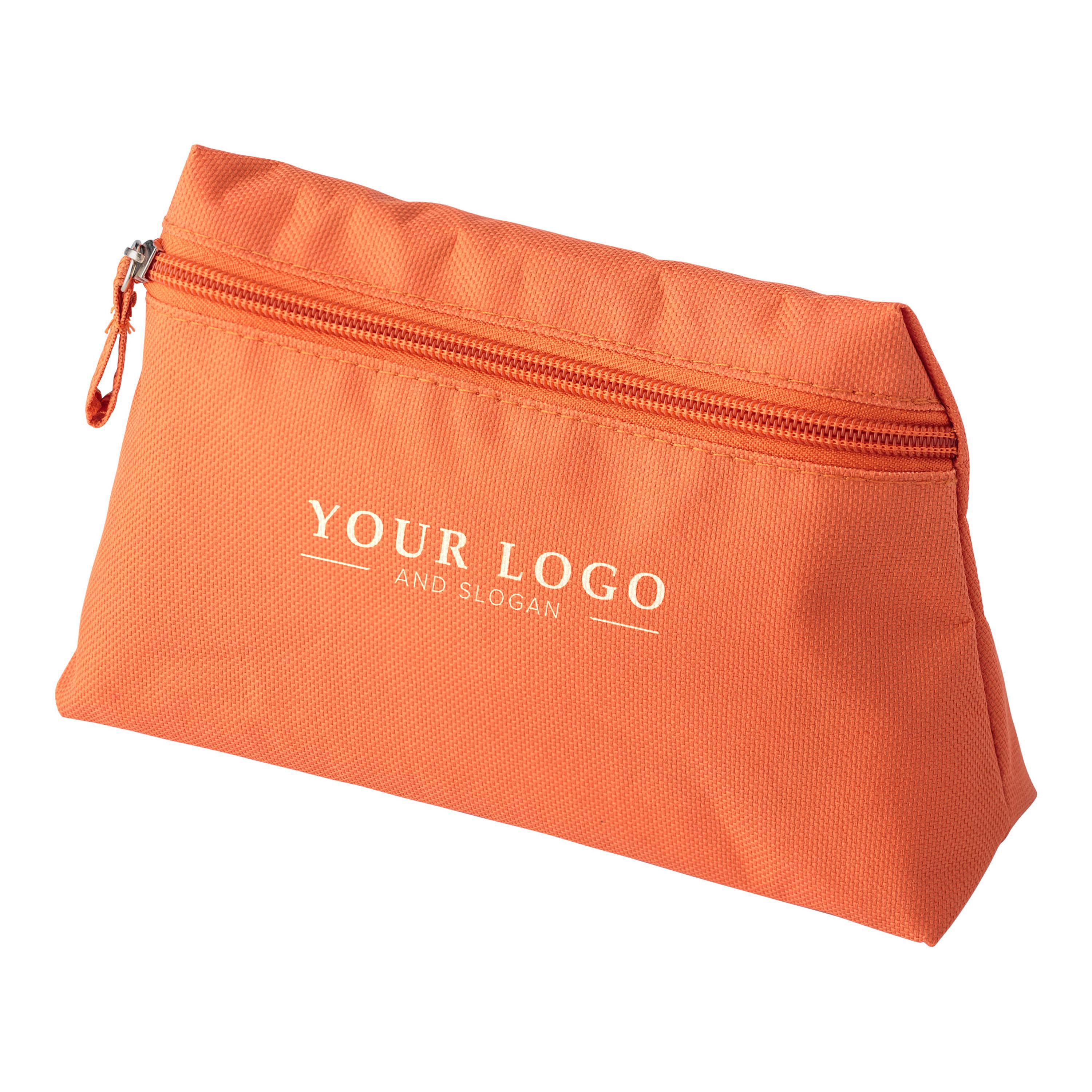 Neceser de poliéster Bonnie