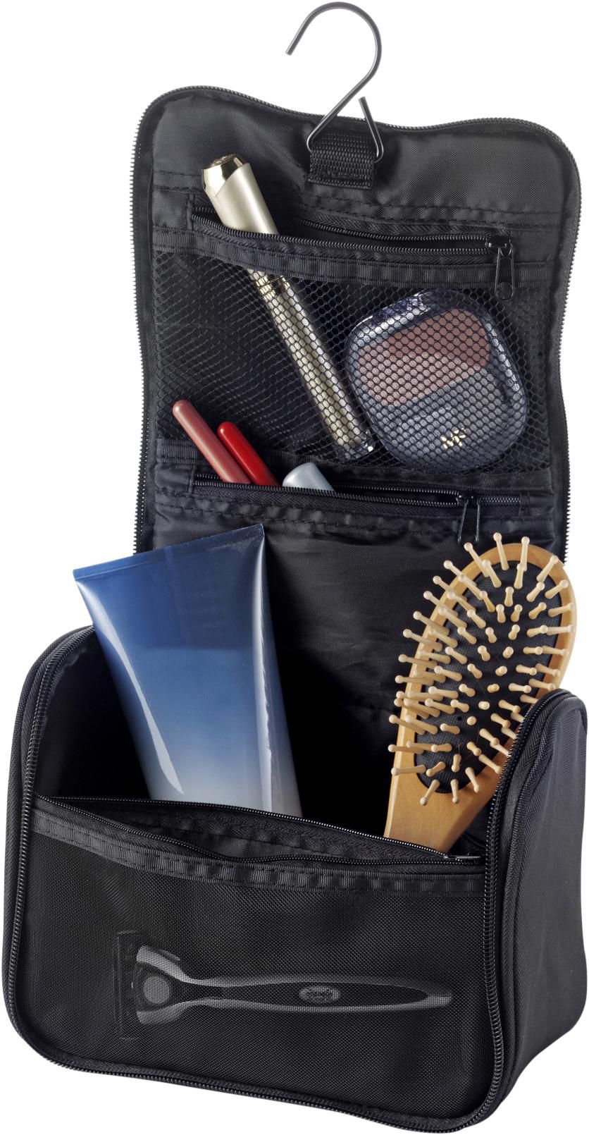 Neceser de poliéster Noëlle