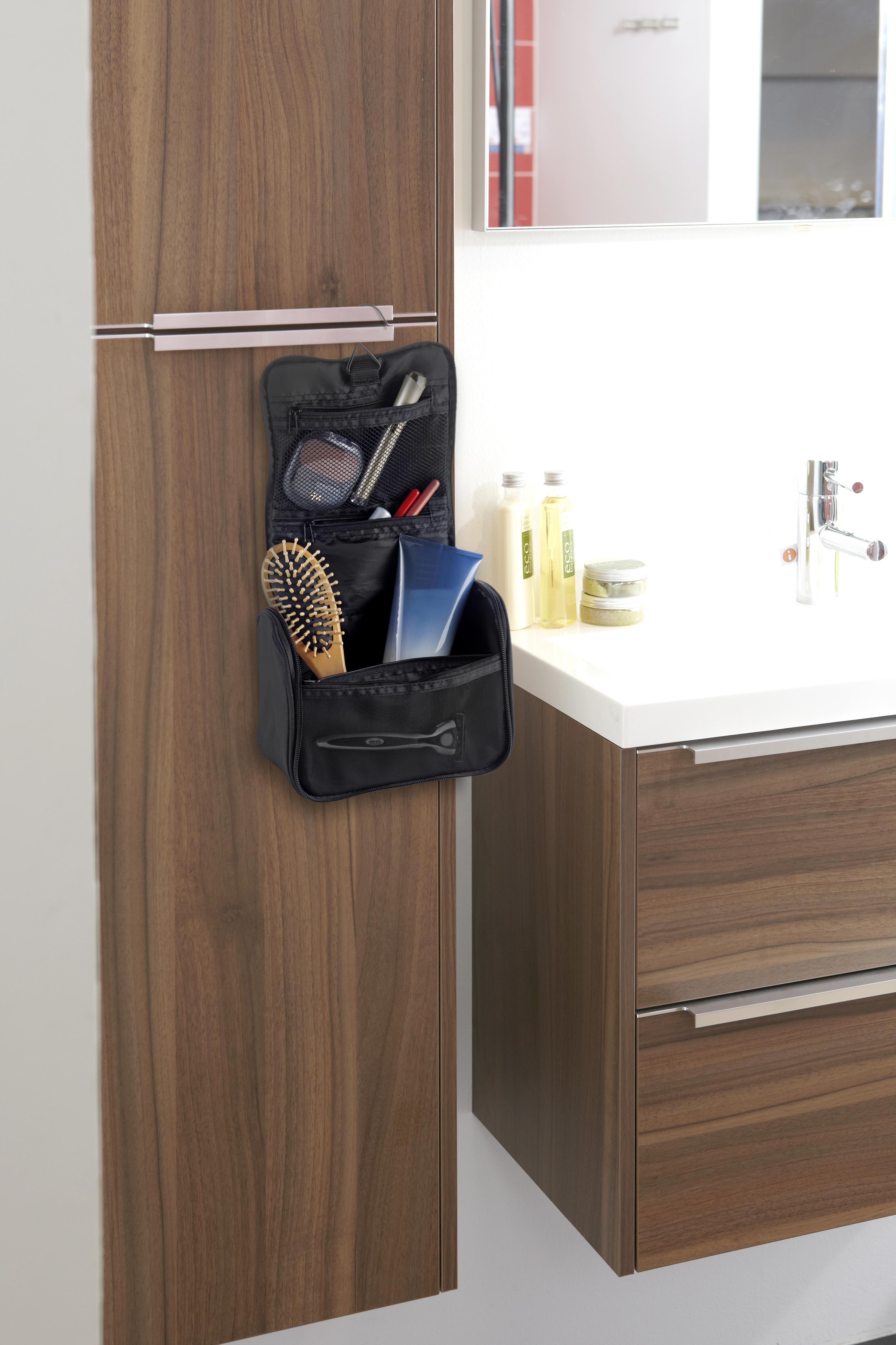 Neceser de poliéster Noëlle