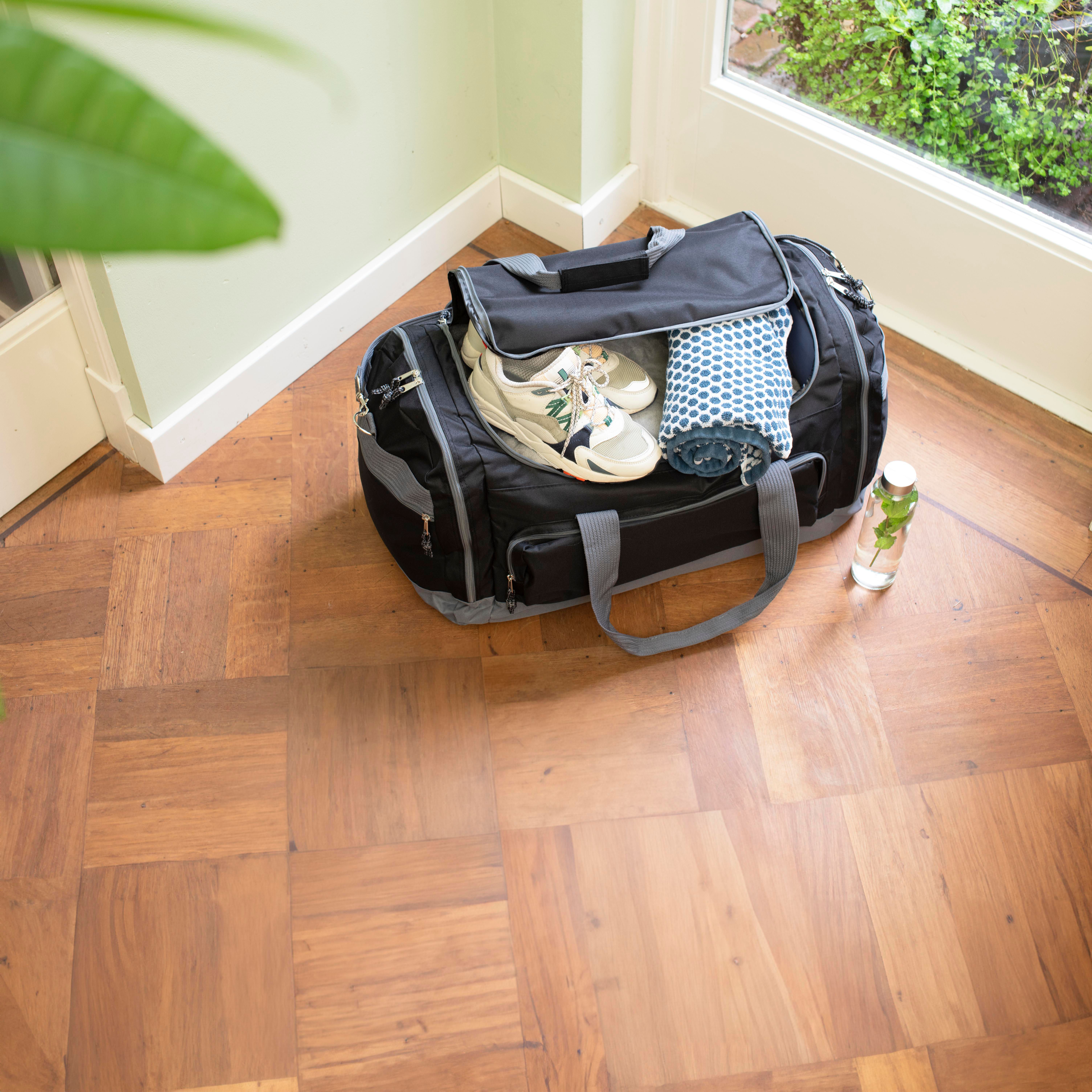 Bolsa deportiva de poliéster Lorenzo