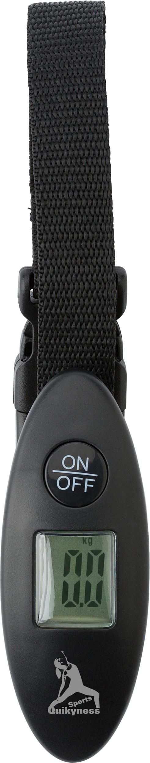 Báscula de ABS para maletas Landon