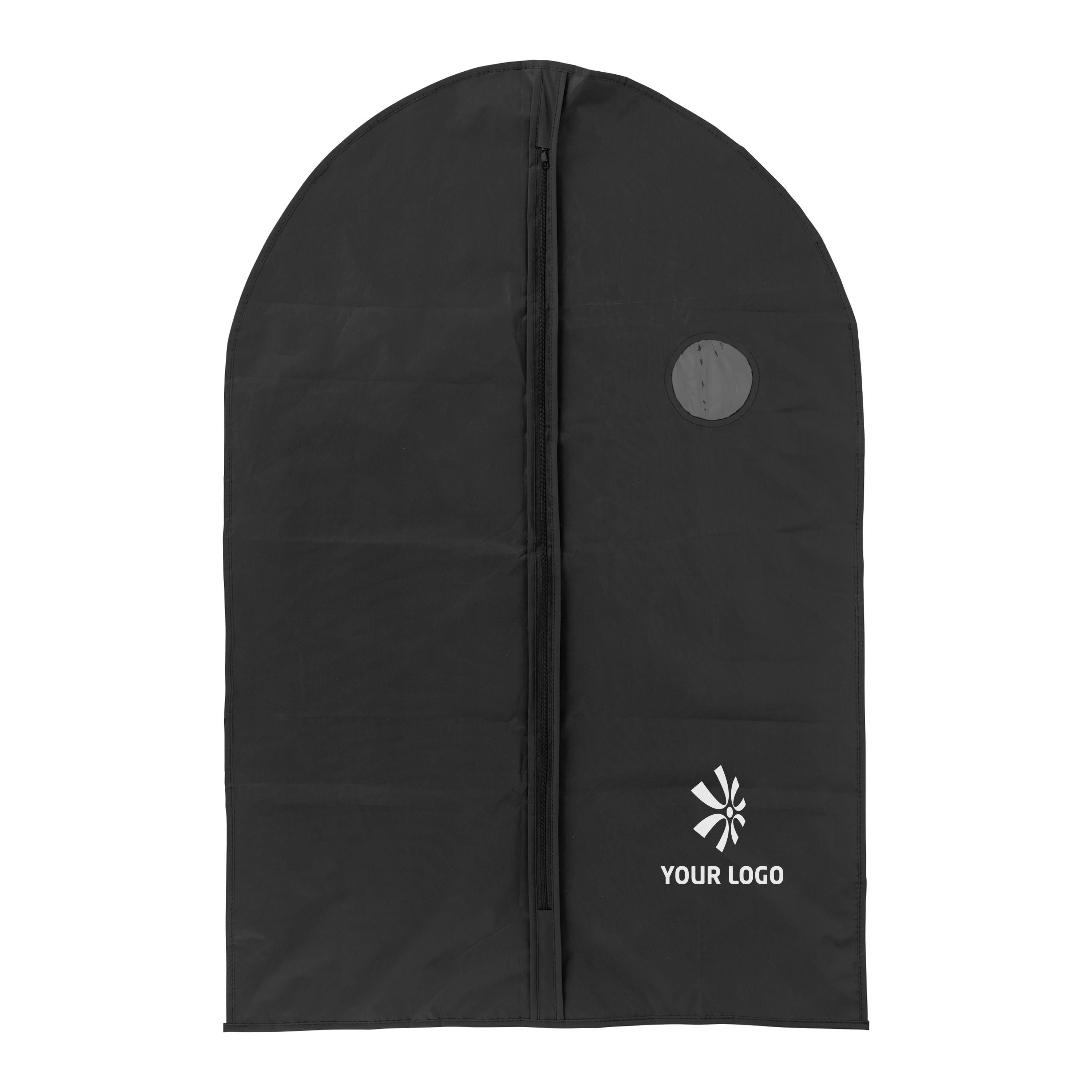 Porta trajes de PEVA Mandy