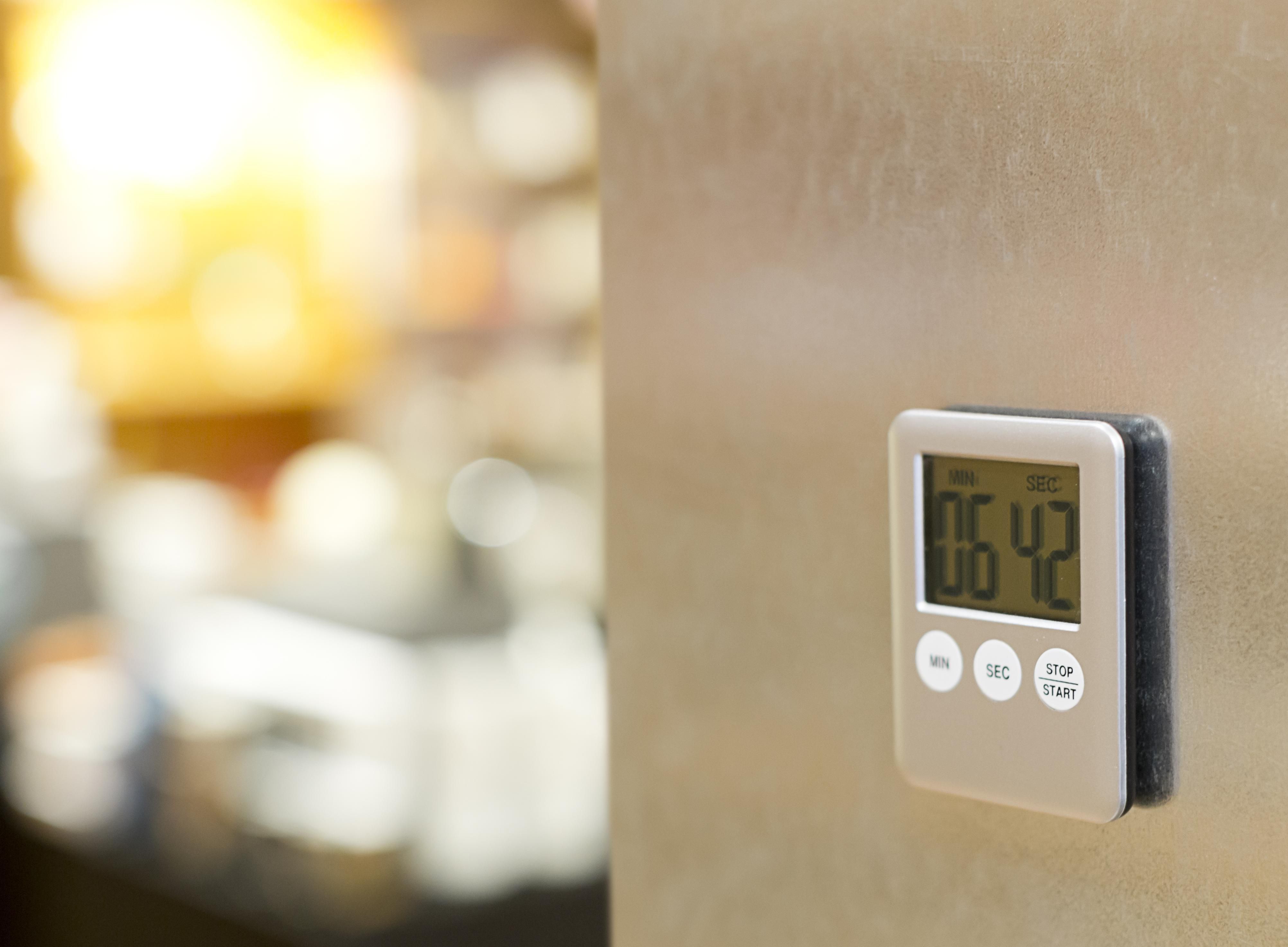 Temporizador de ABS Lorelei