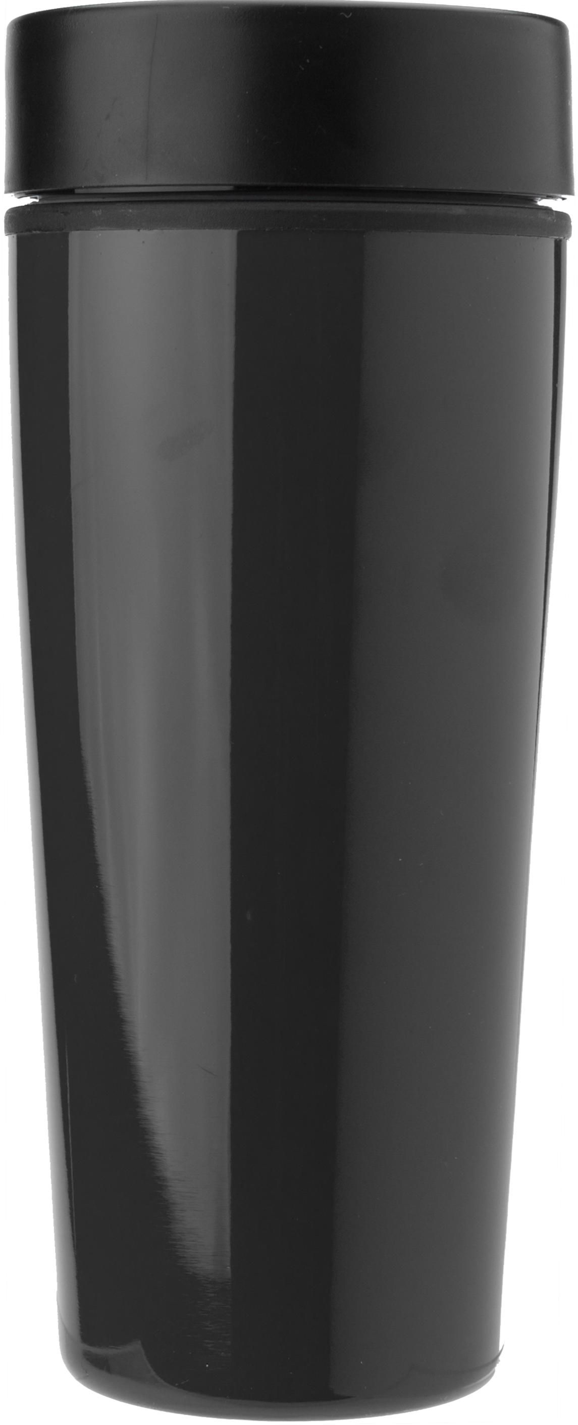 Vaso termo de acero inox. Elisa