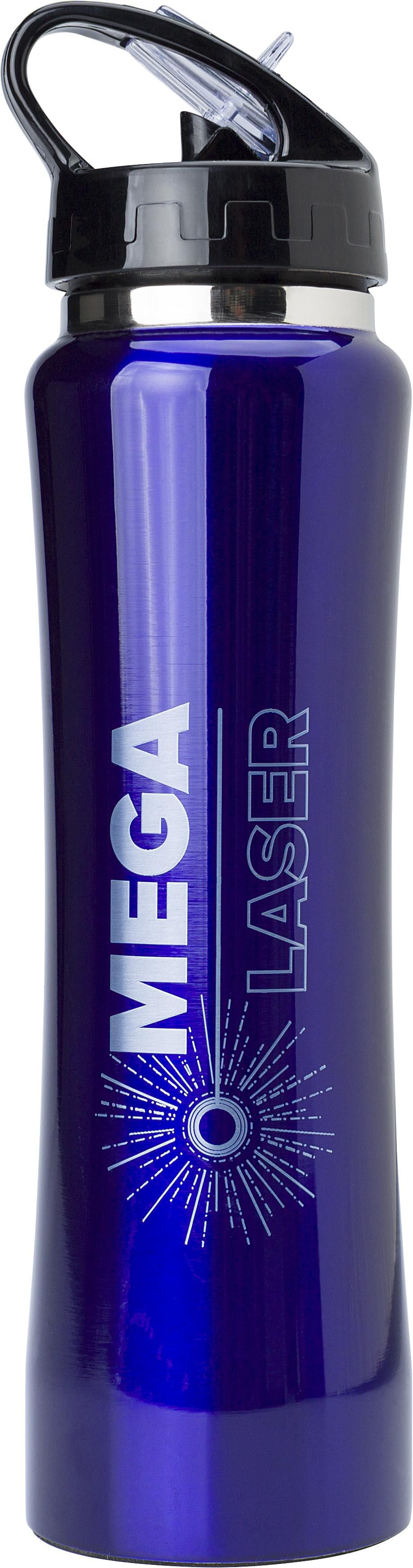 Bidón termo de acero inox. Teresa