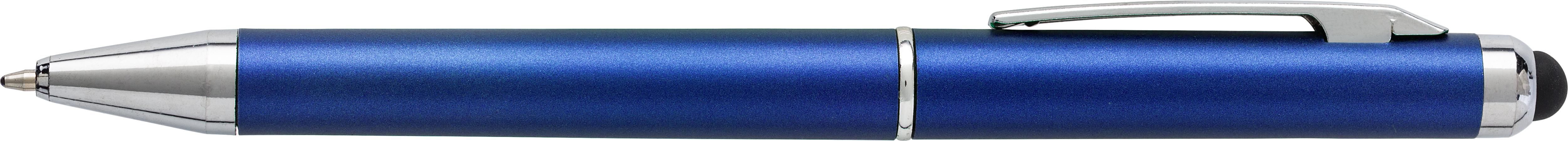 Bolígrafo de ABS Ross