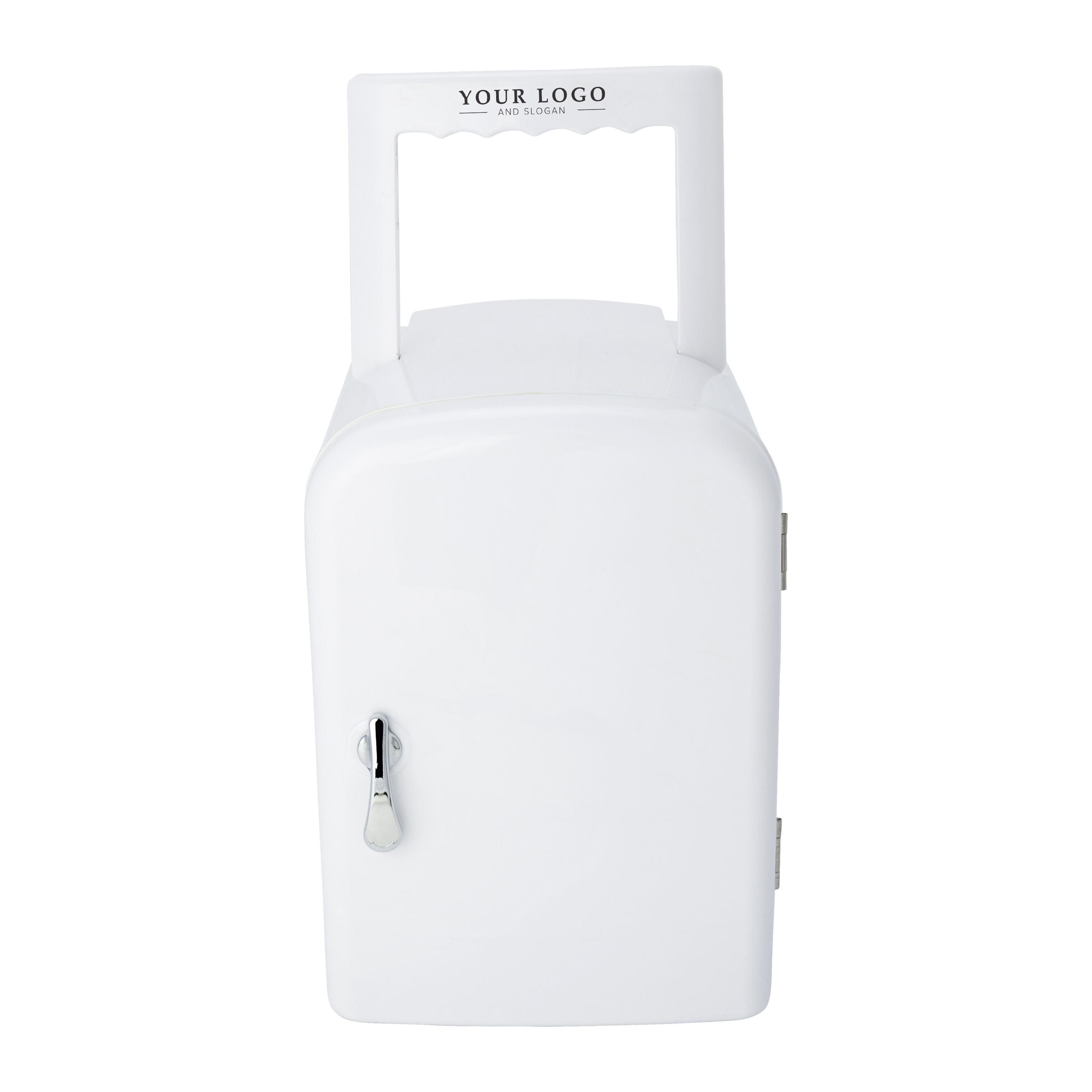 Mini nevera de ABS Kaleida