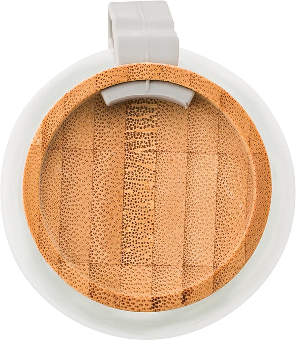 Botella de vidrio Marc