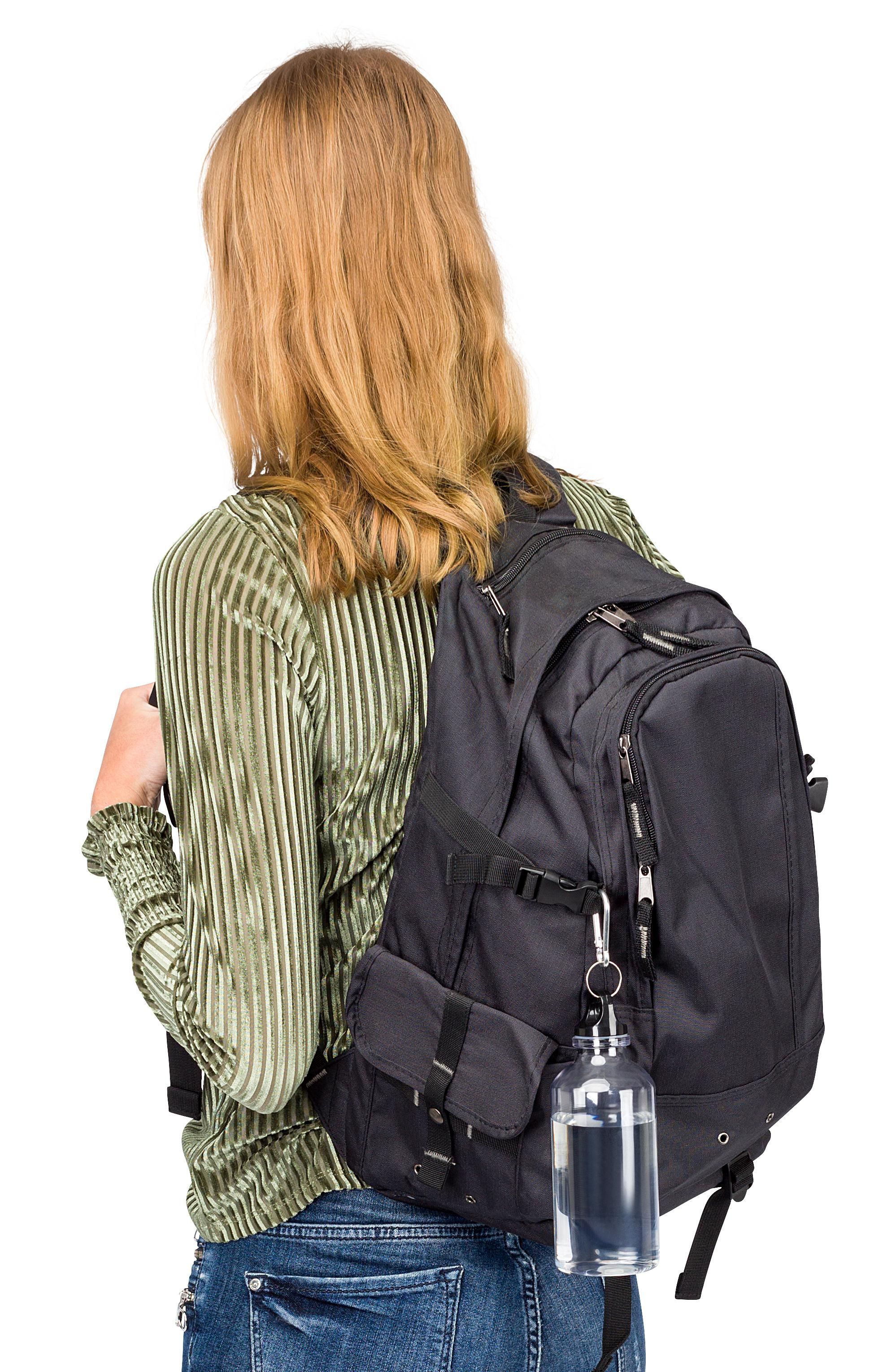 Bidón de rPET Nancy