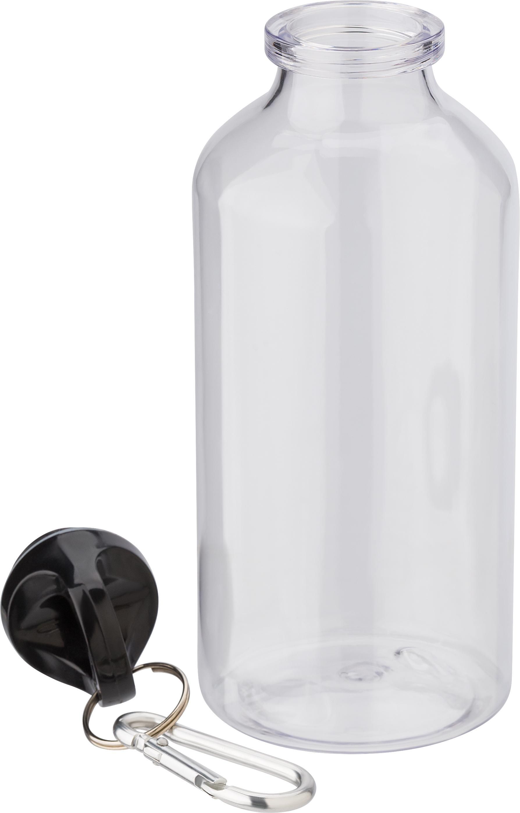 Bidón de rPET Nancy