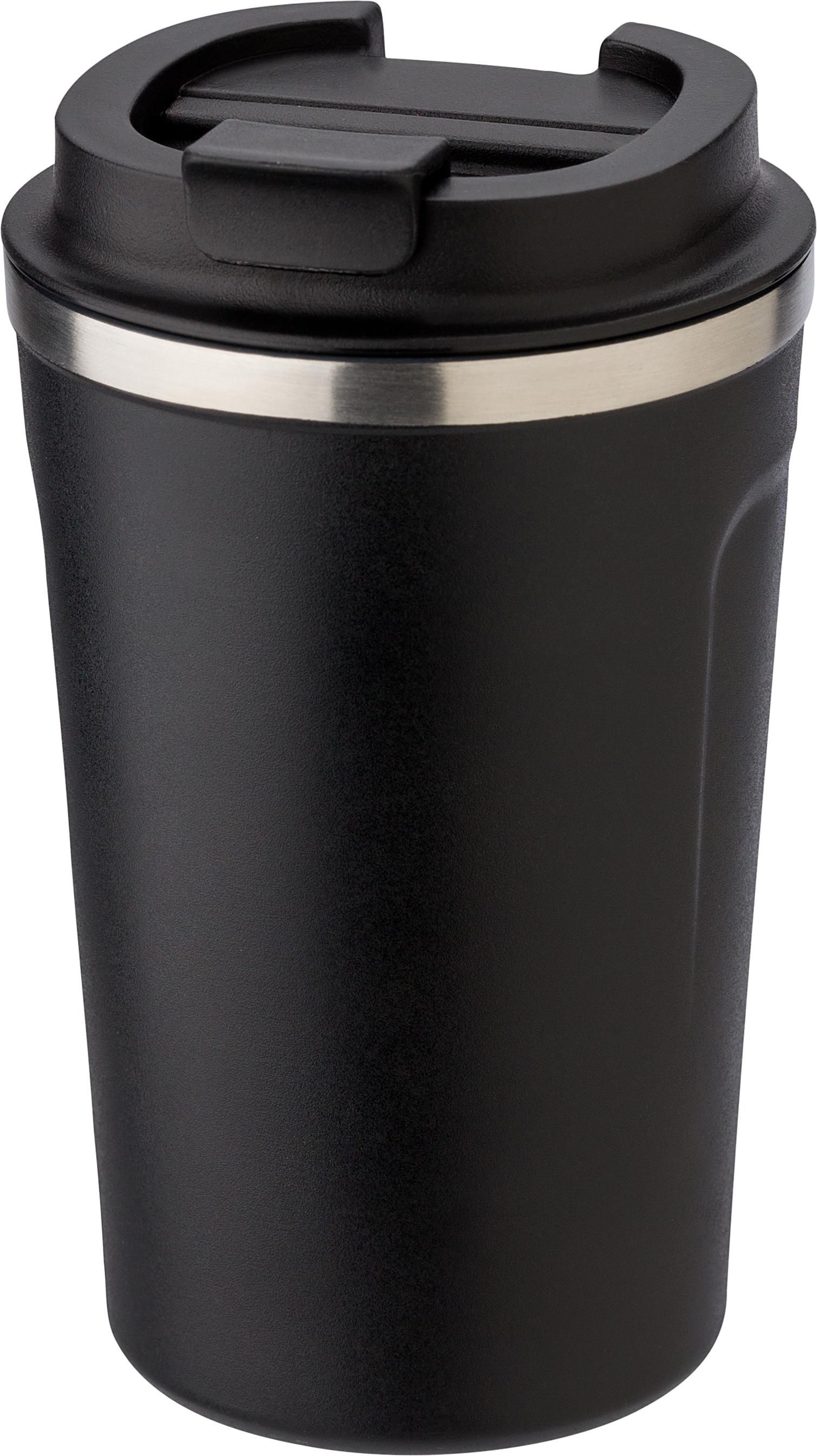 Vaso termo de acero inox. Sofia