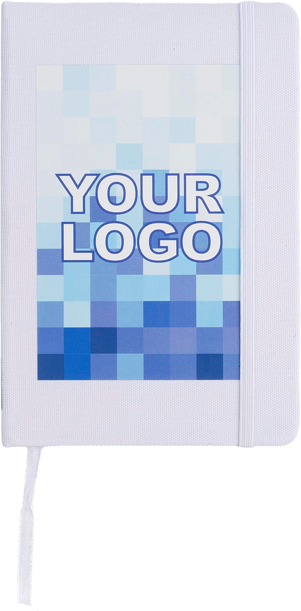 Cuaderno de rPET Samira