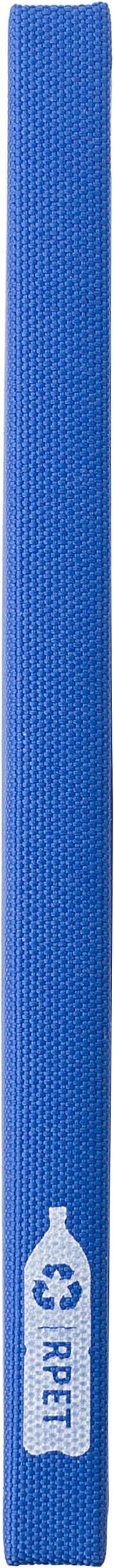 Cuaderno de rPET Samira