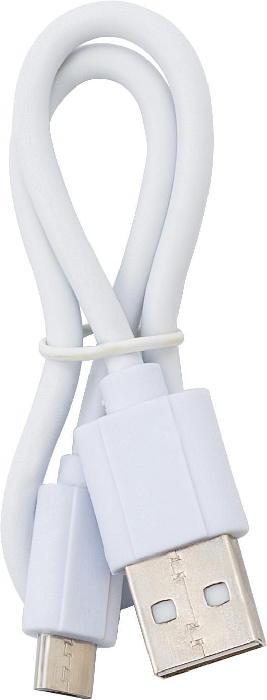 Cargador inalámbrico de bambú Claudie