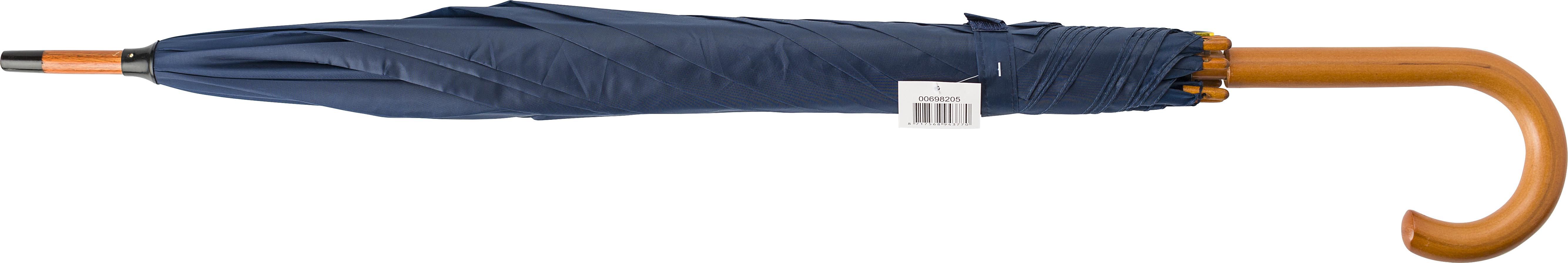 Paraguas de poliéster (190T) Melanie