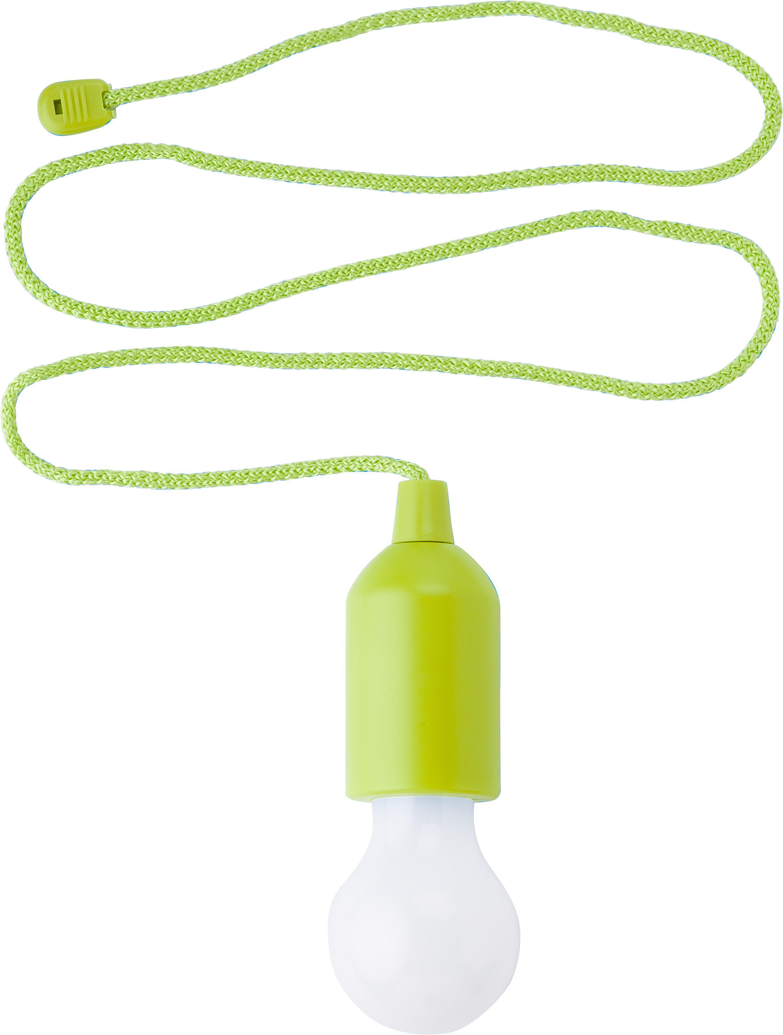 Luz colgante de ABS Kirby