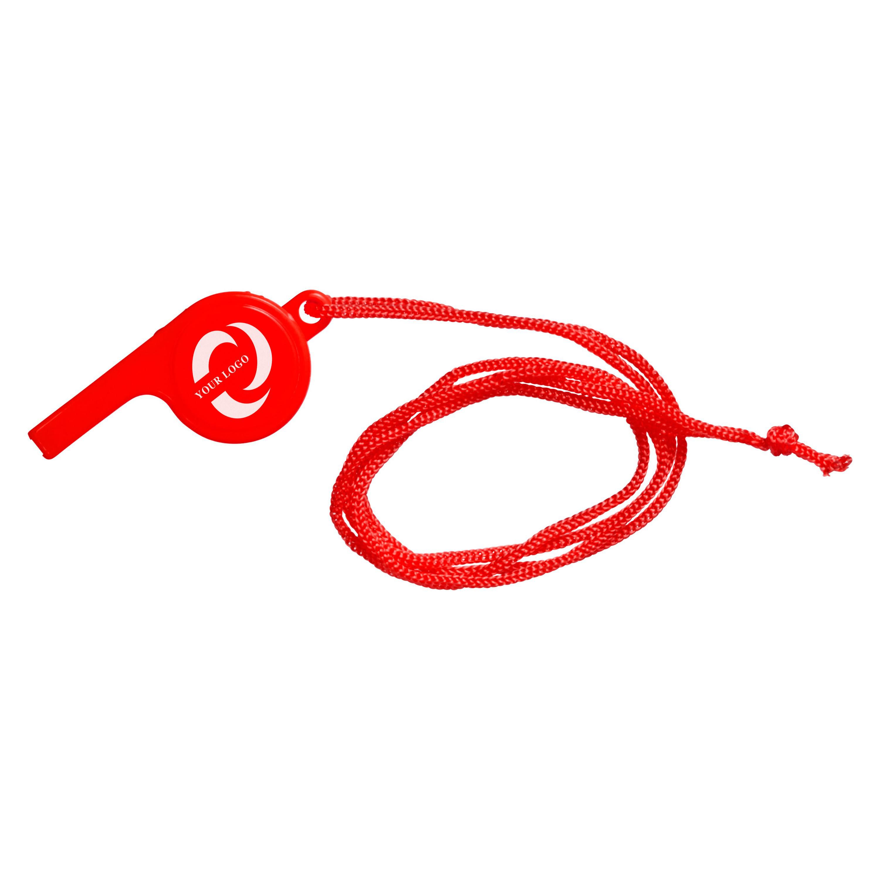 Silbato colgante de PS Josh