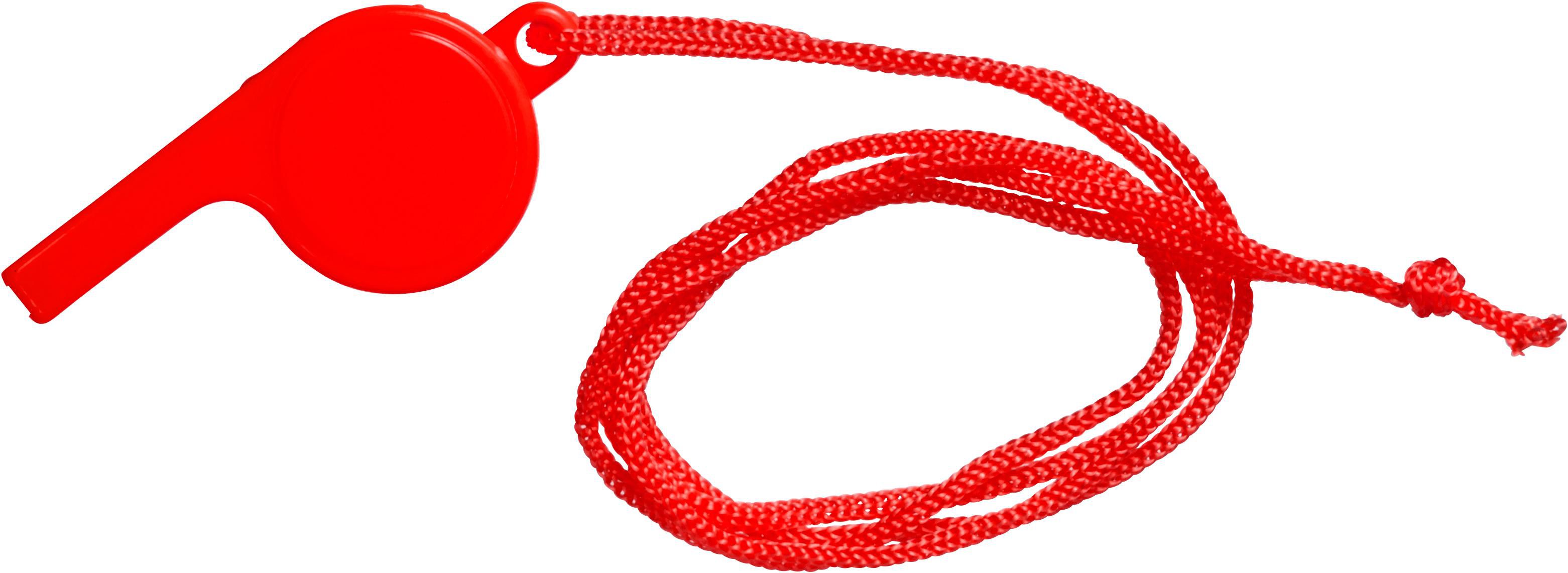 Silbato colgante de PS Josh