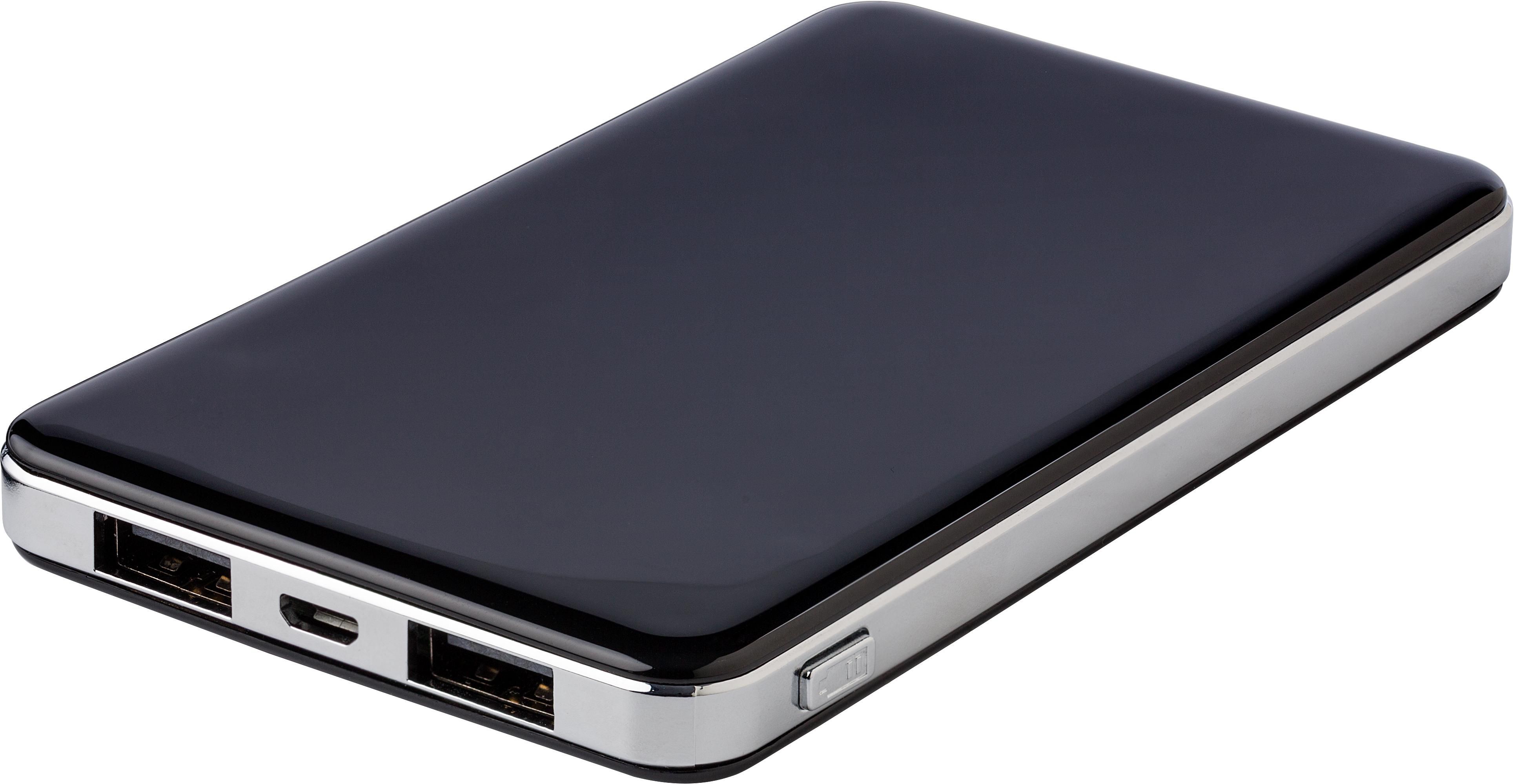 Power Bank 5.000 mAh de ABS Jerry