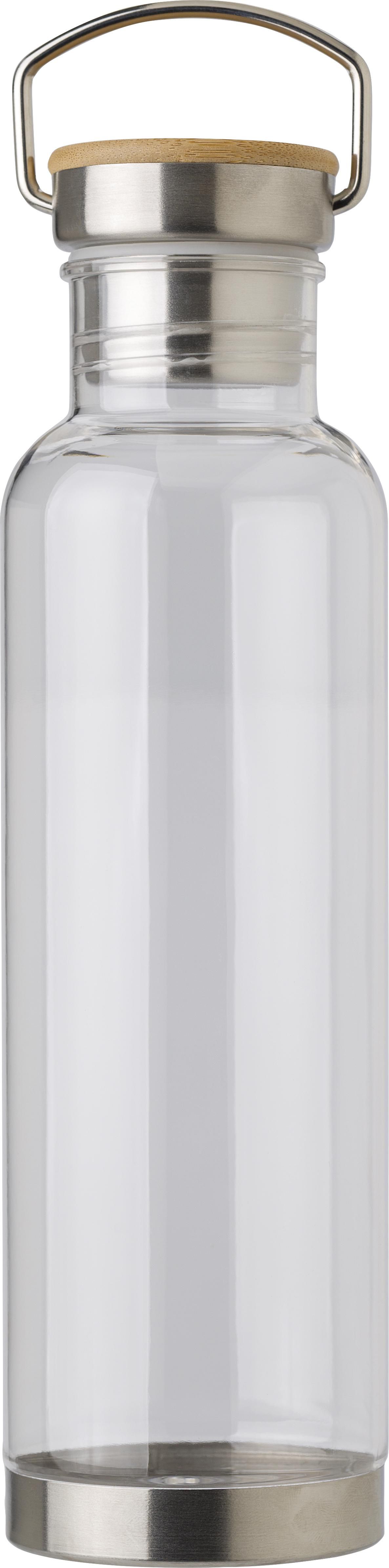 Botella de tritan Mahmoud