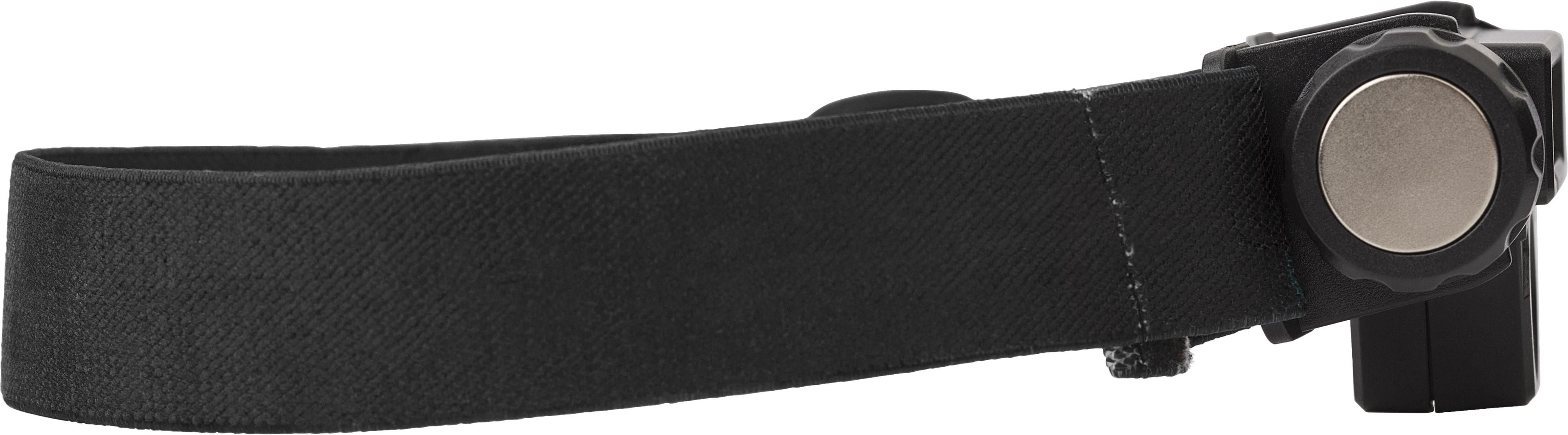 Linterna frontal de ABS Mina