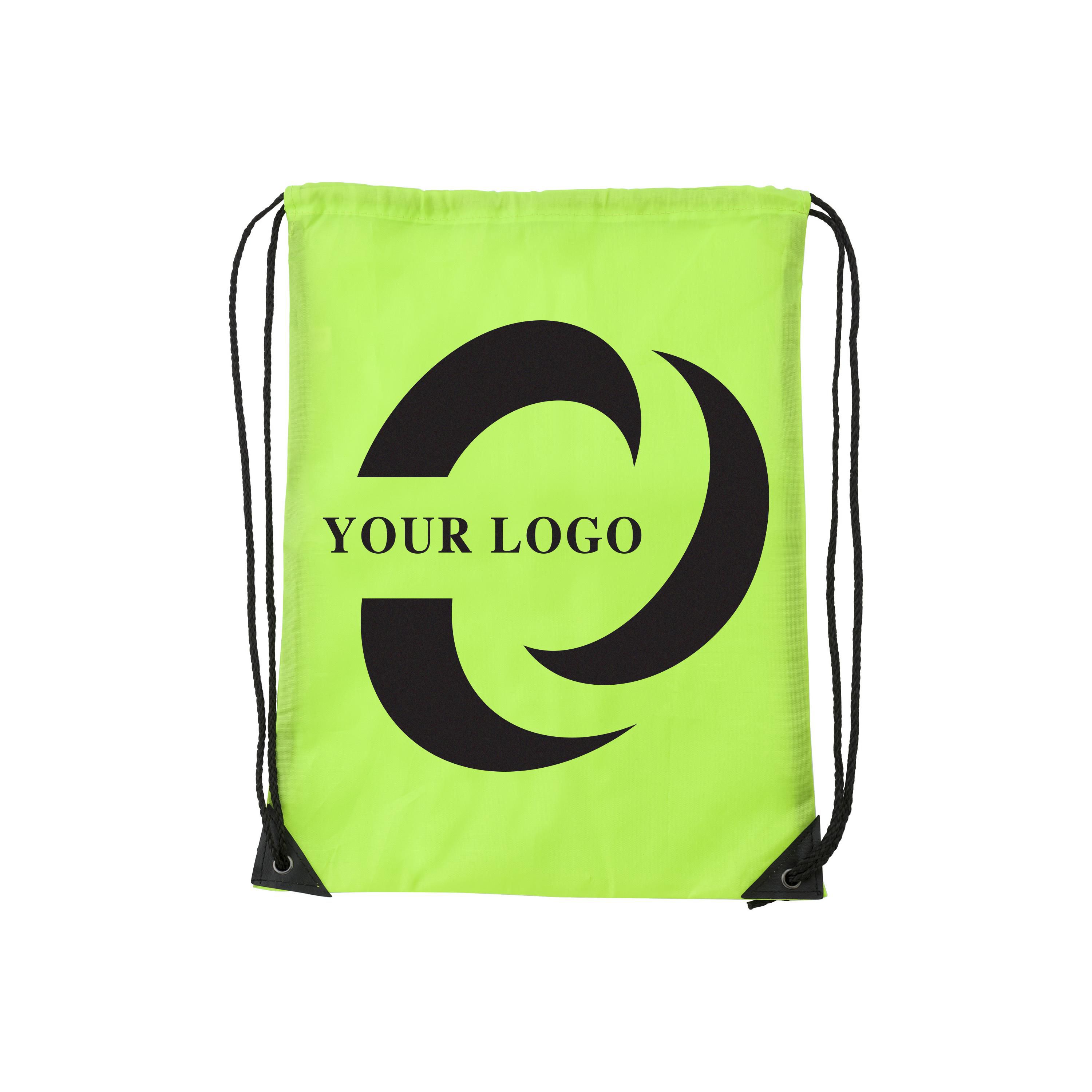 Mochila de poliéster Steffi