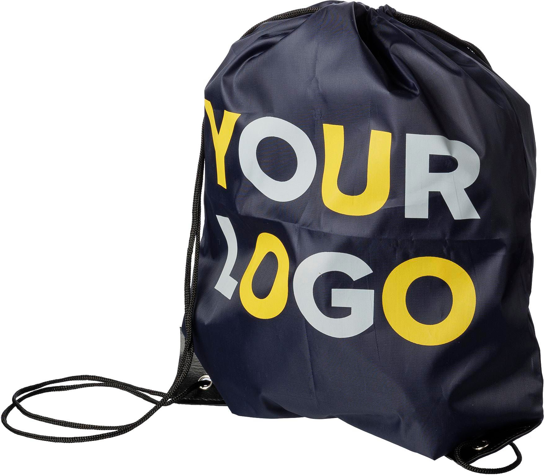 Mochila de poliéster Steffi