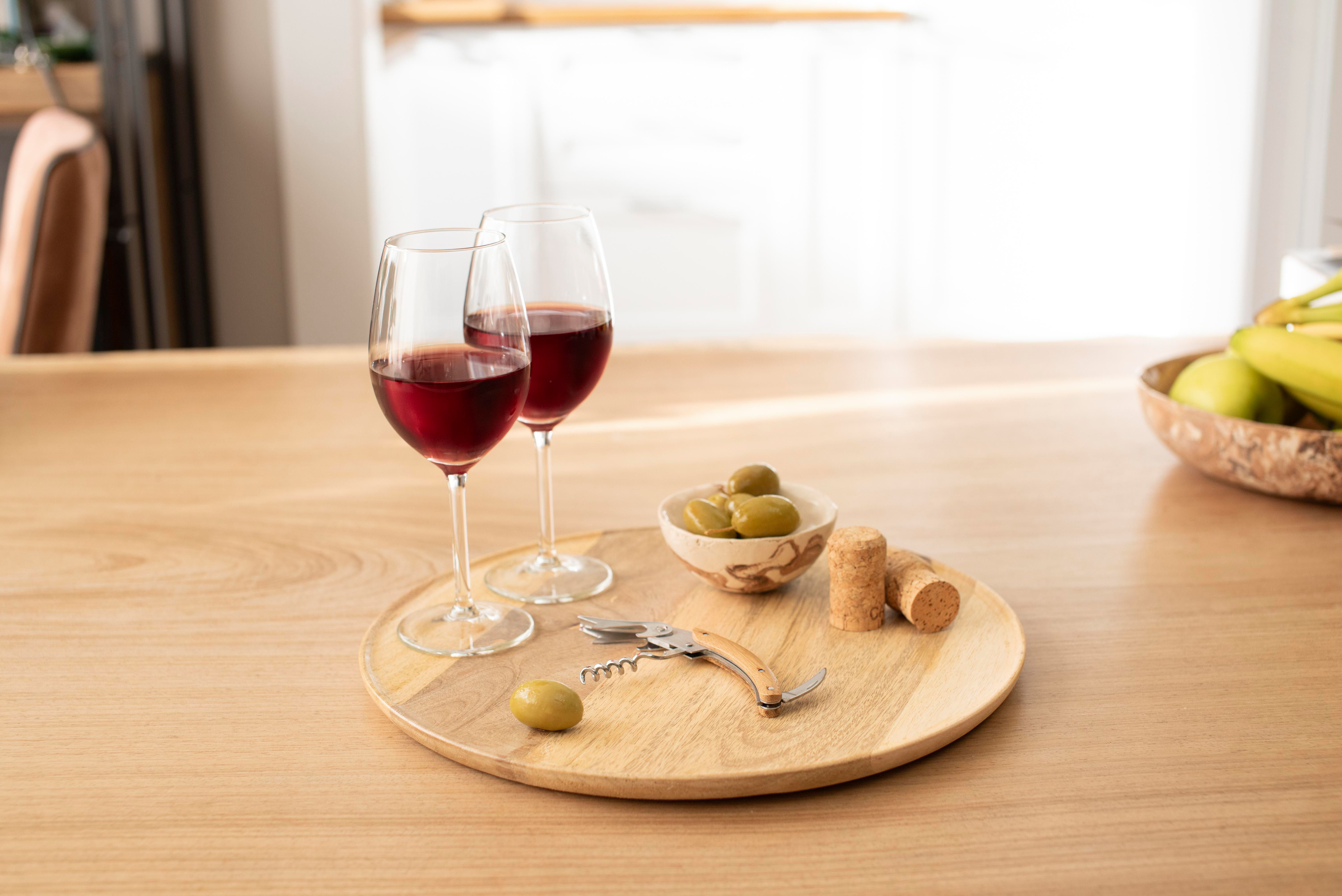 Navaja de bambú Lenny