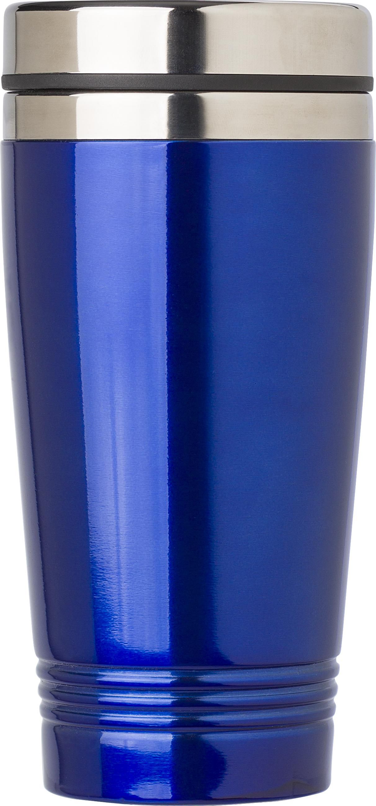 Vaso termo de acero inox. Velma