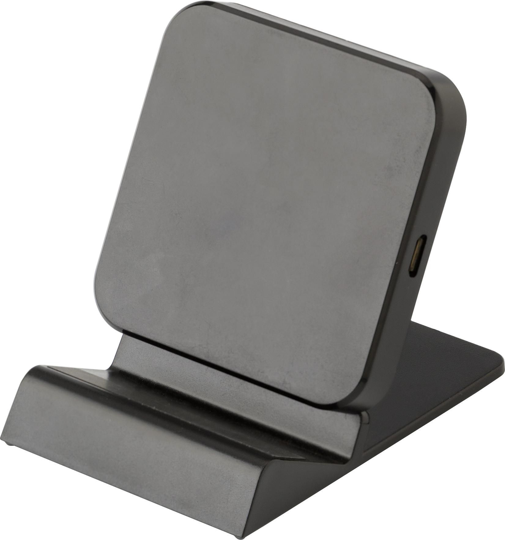 Cargador inalámbrico de plástico James