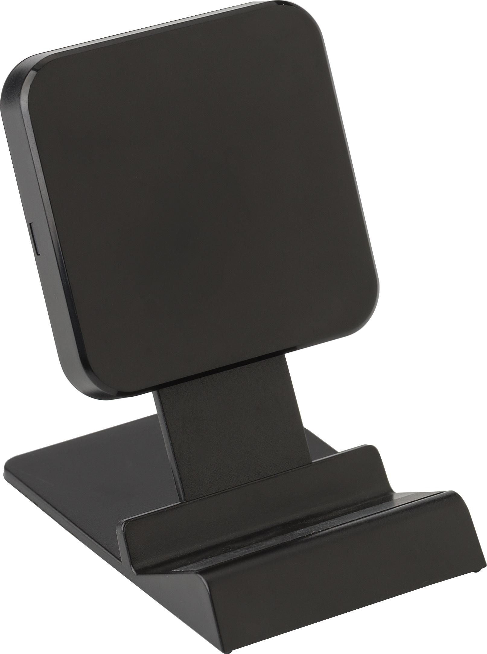 Cargador inalámbrico de plástico James