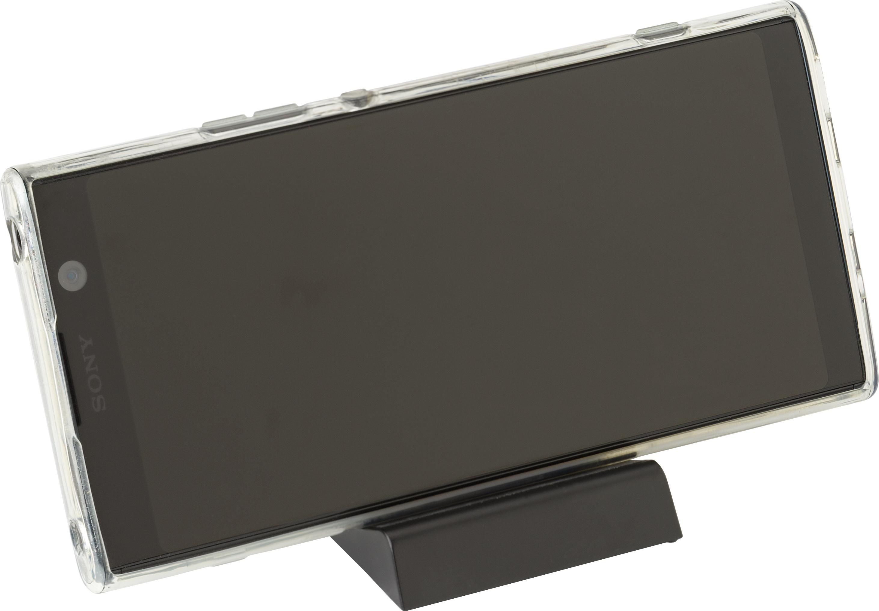 Cargador inalámbrico de plástico James